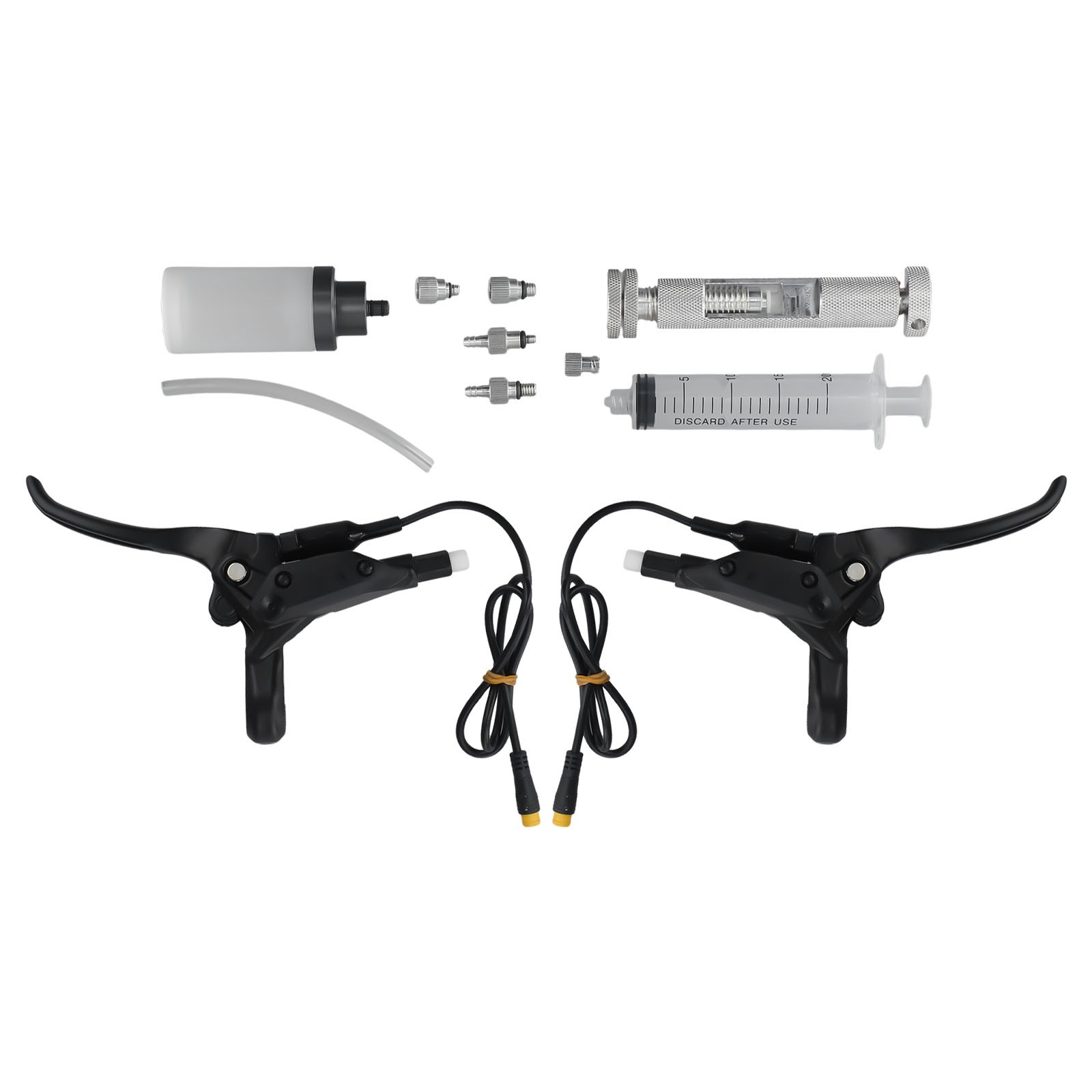 Exzellent Gute Qualität 1 Set Magnetische Induktionsbremse Schlussverkauf - Bild 22 von 49