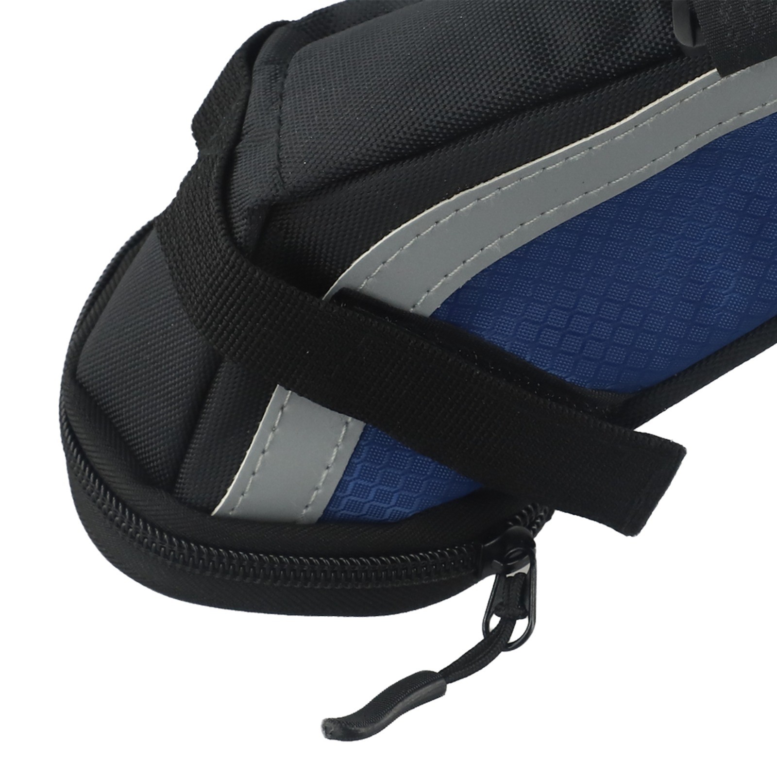 Borsa posteriore espandibile per mountain bike e bici da strada impermeabile e l - Photo 27/42
