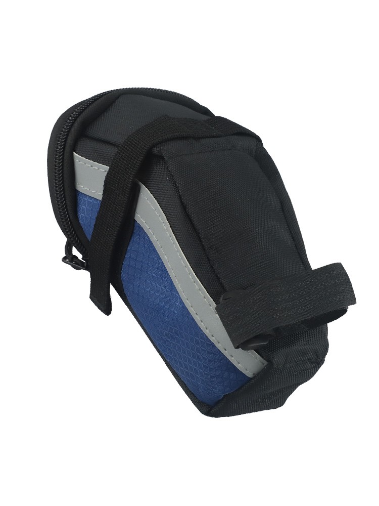Borsa posteriore espandibile per mountain bike e bici da strada impermeabile e l - Photo 33/42
