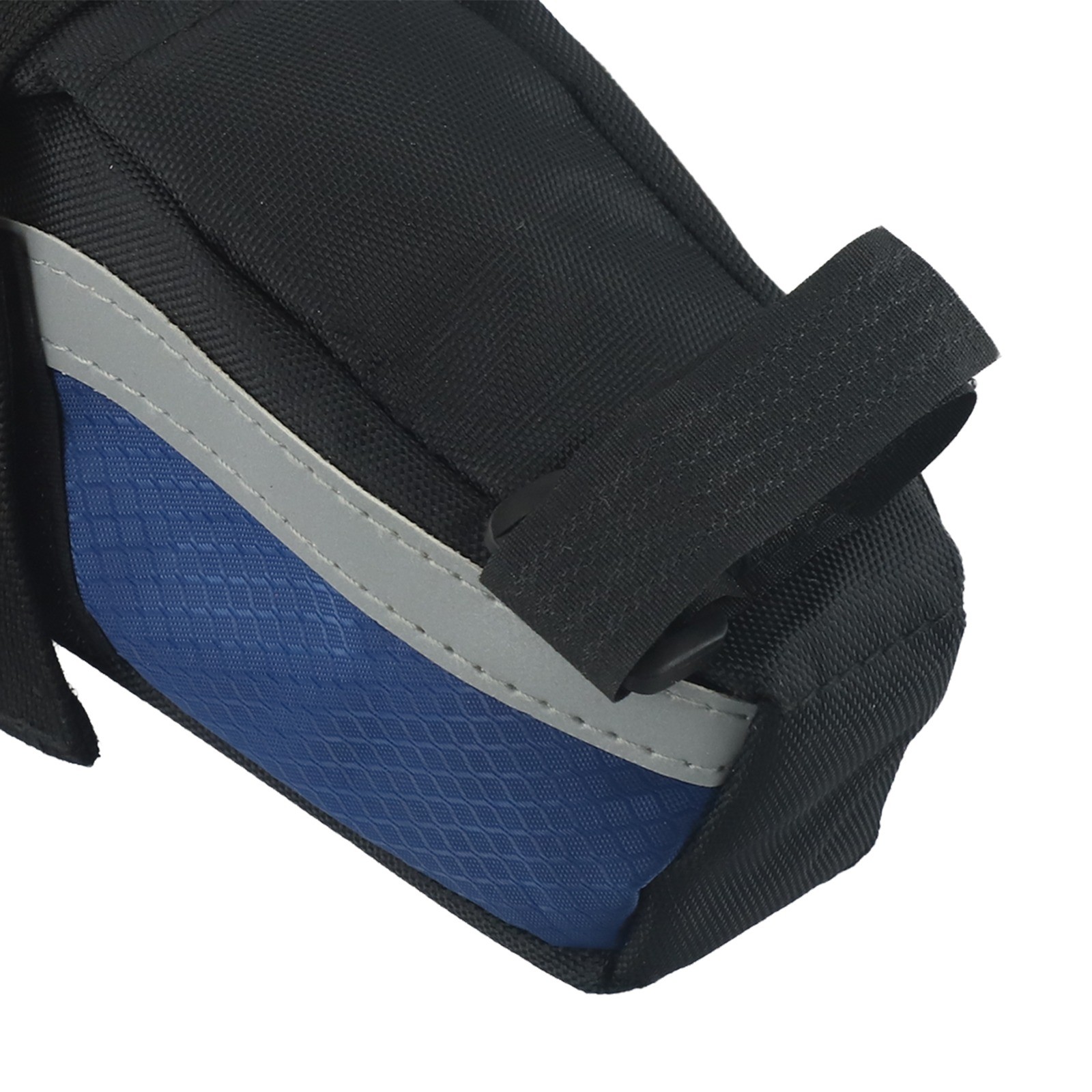 Borsa posteriore espandibile per mountain bike e bici da strada impermeabile e l - Photo 31/42