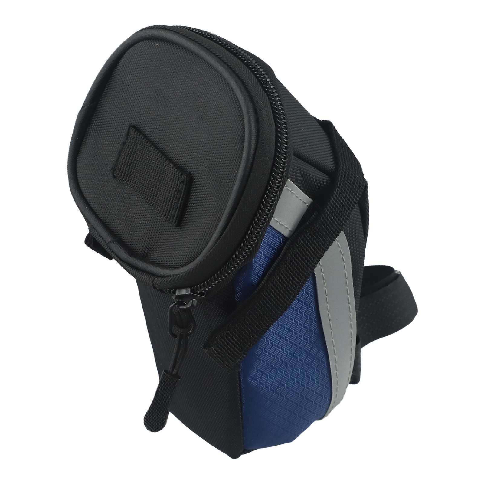 Borsa posteriore espandibile per mountain bike e bici da strada impermeabile e l - Photo 29/42