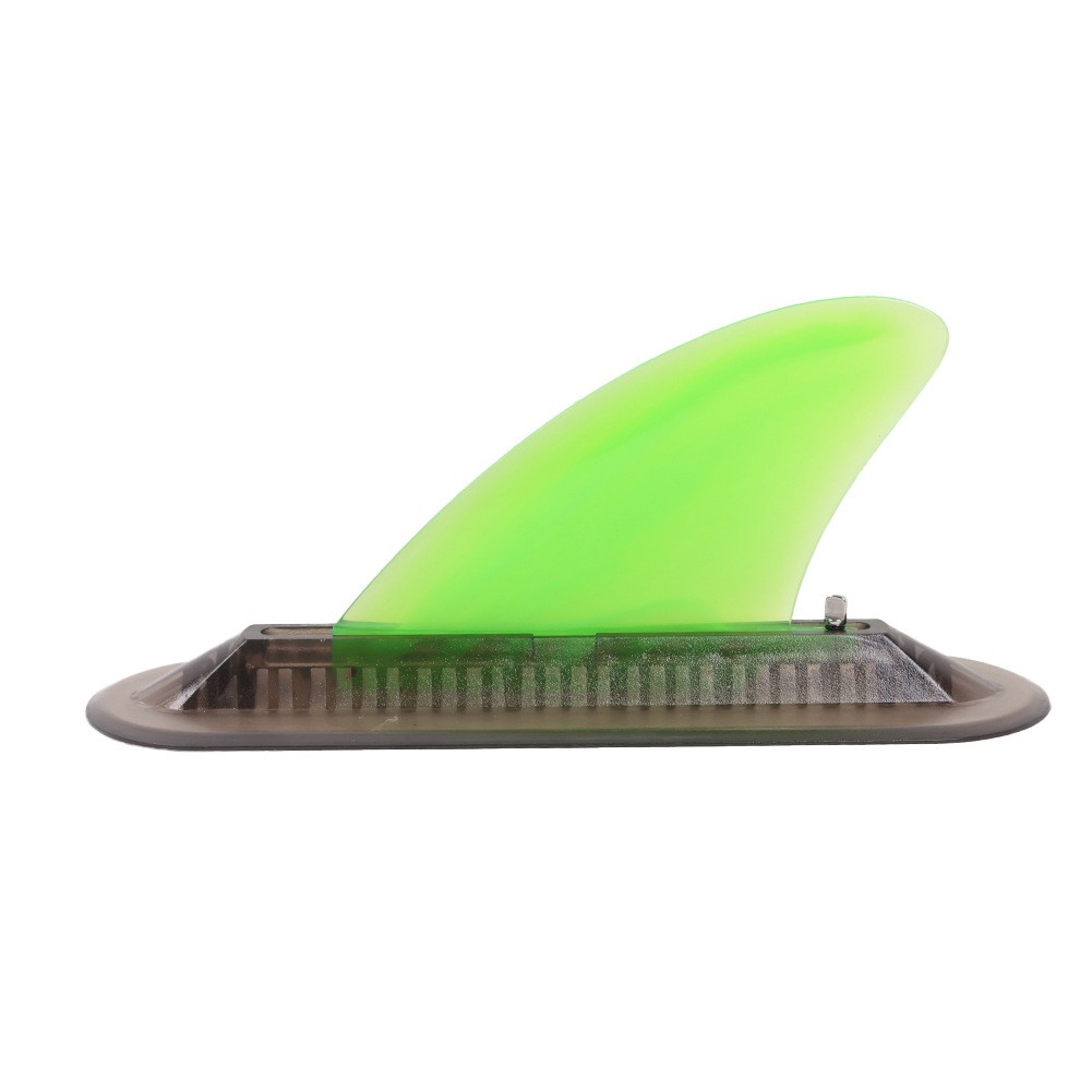 Superior Quality Soft Flex Sups Center Fin for Long lasting Performance - Picture 50 of 52