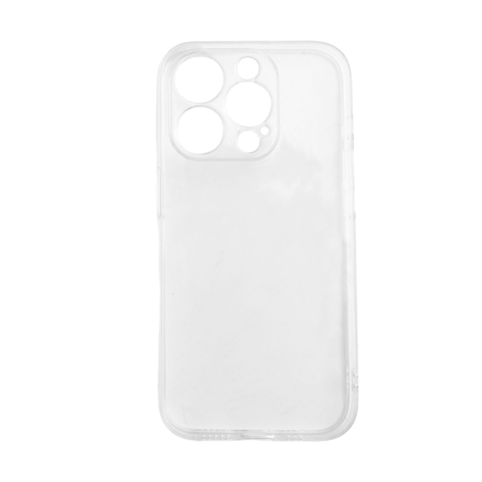Housse de protection caméra pour iPhone 15 Pro Max silicone transparent anticho - Picture 17 of 60