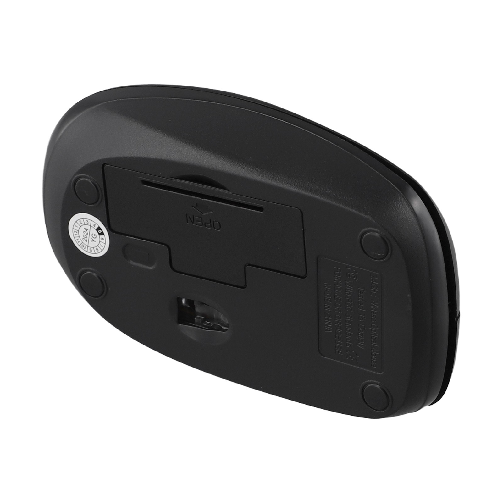 M2 Wireless Mouse with USB Receiver Reliable Connection 1000dpi Resolution - Picture 17 of 24