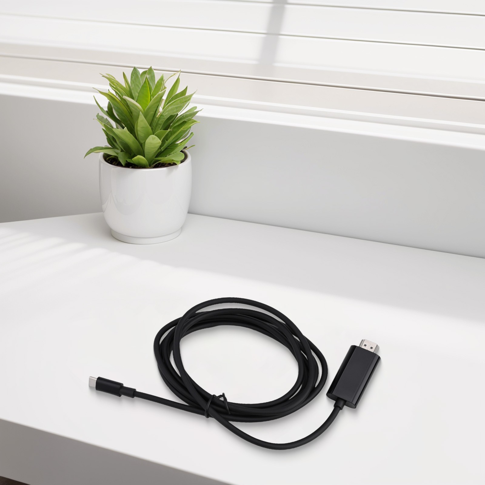 Smoother Report Summary High Quality Sturdy And Aluminum Alloy Shell USB C - Bild 13 von 24