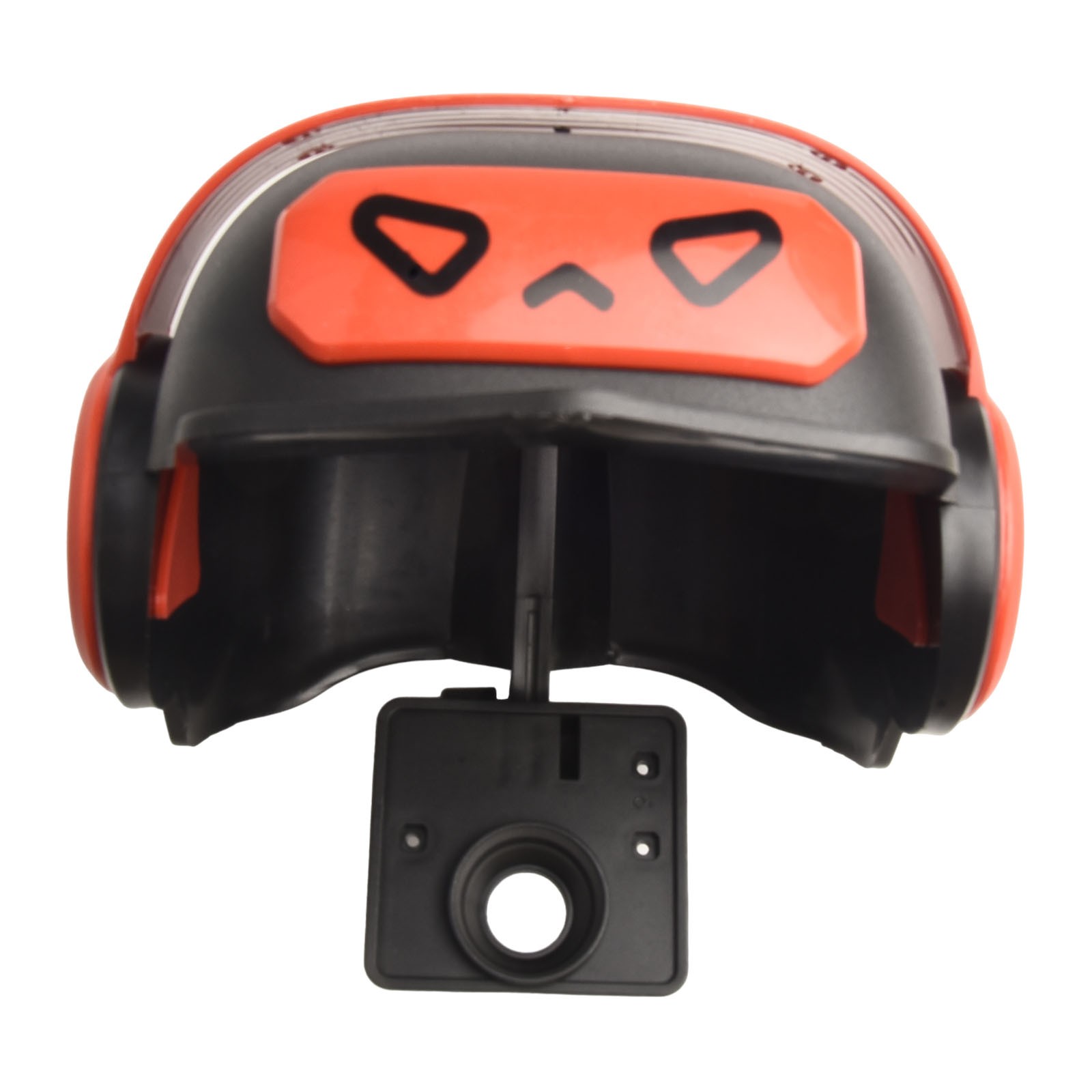 Helmet Phone Holder Adjustable Universality Ball High-quality Materials - Afbeelding 16 van 32