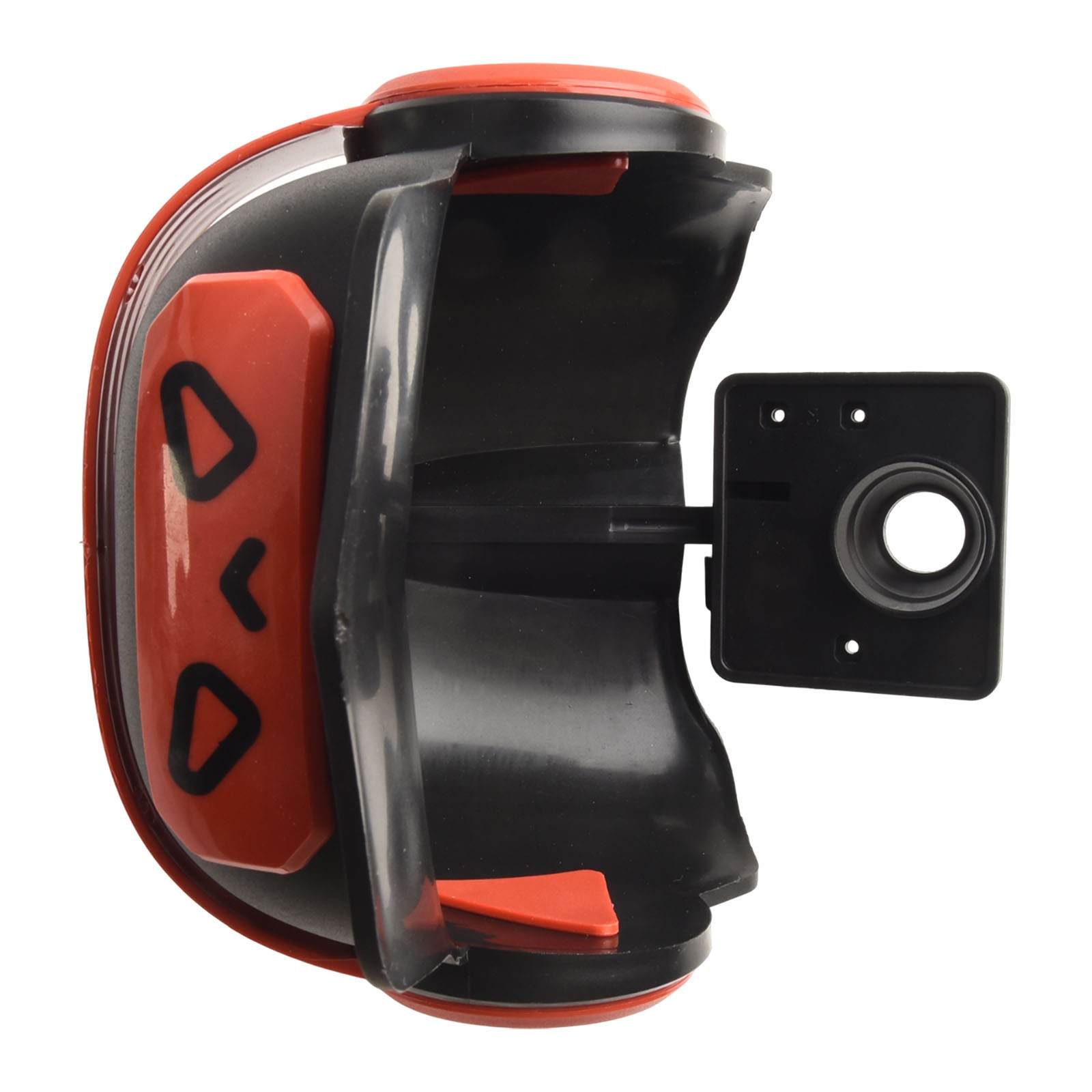 Helmet Phone Holder Adjustable Universality Ball High-quality Materials - Afbeelding 17 van 32