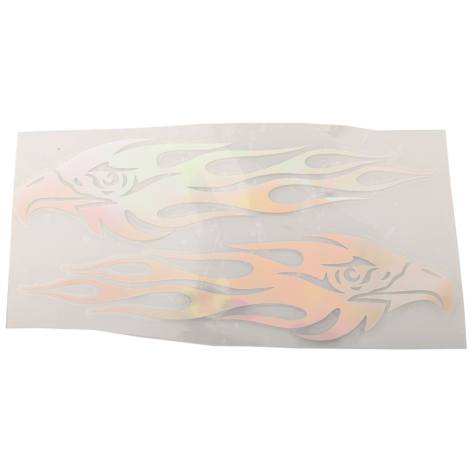 Stylish For Eagle Decal for Motorcycle Easy Application Vehicle Sticker - Picture 32 of 41