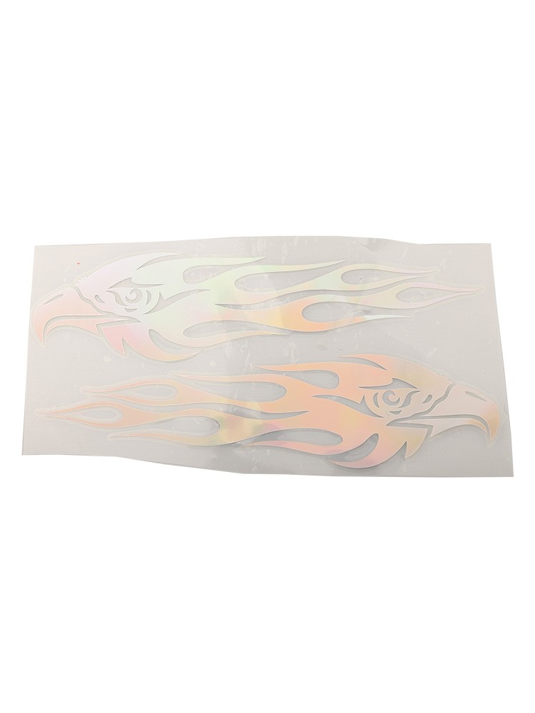 Stylish For Eagle Decal for Motorcycle Easy Application Vehicle Sticker - Picture 37 of 41