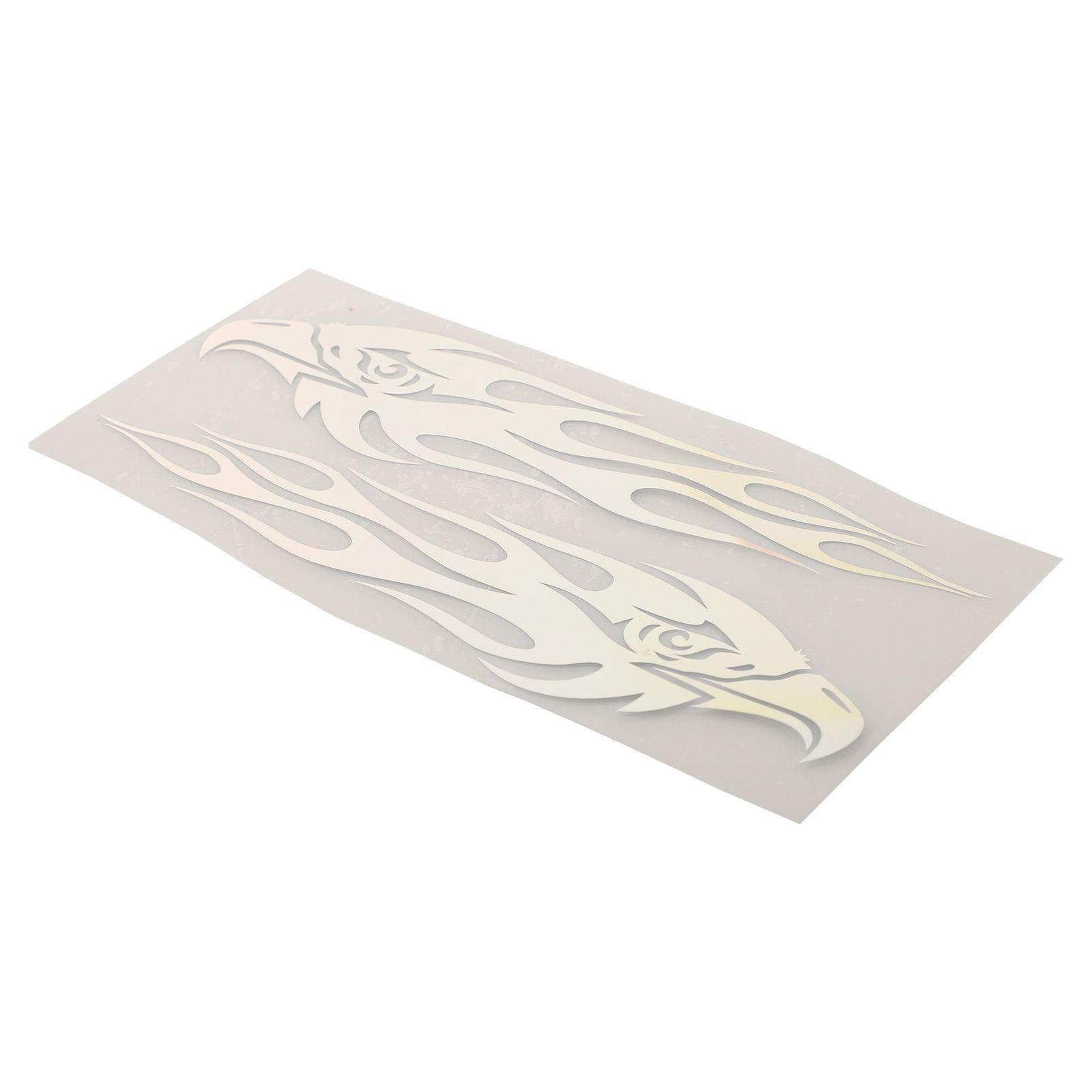 Stylish For Eagle Decal for Motorcycle Easy Application Vehicle Sticker - Picture 33 of 41