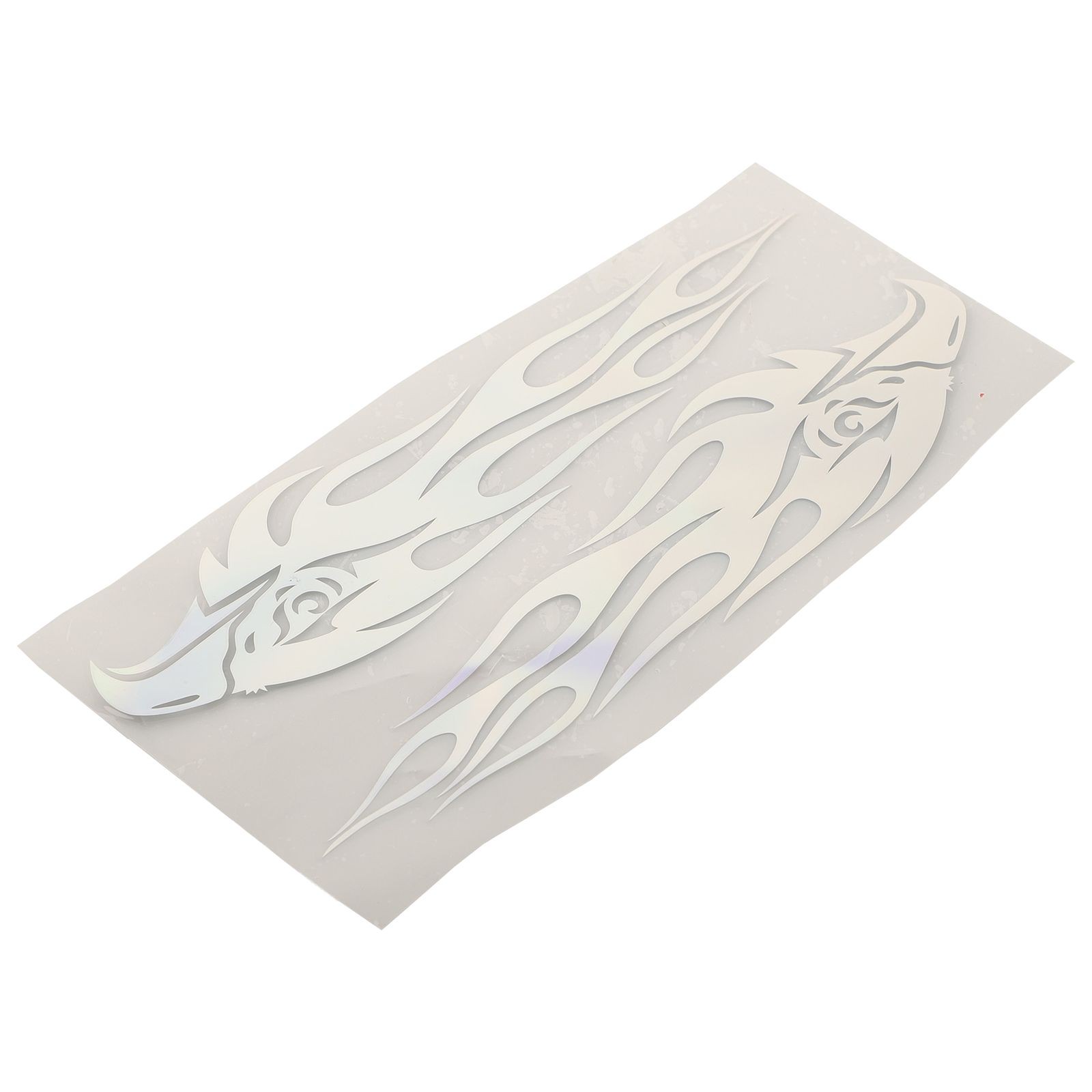 Stylish For Eagle Decal for Motorcycle Easy Application Vehicle Sticker - Picture 31 of 41