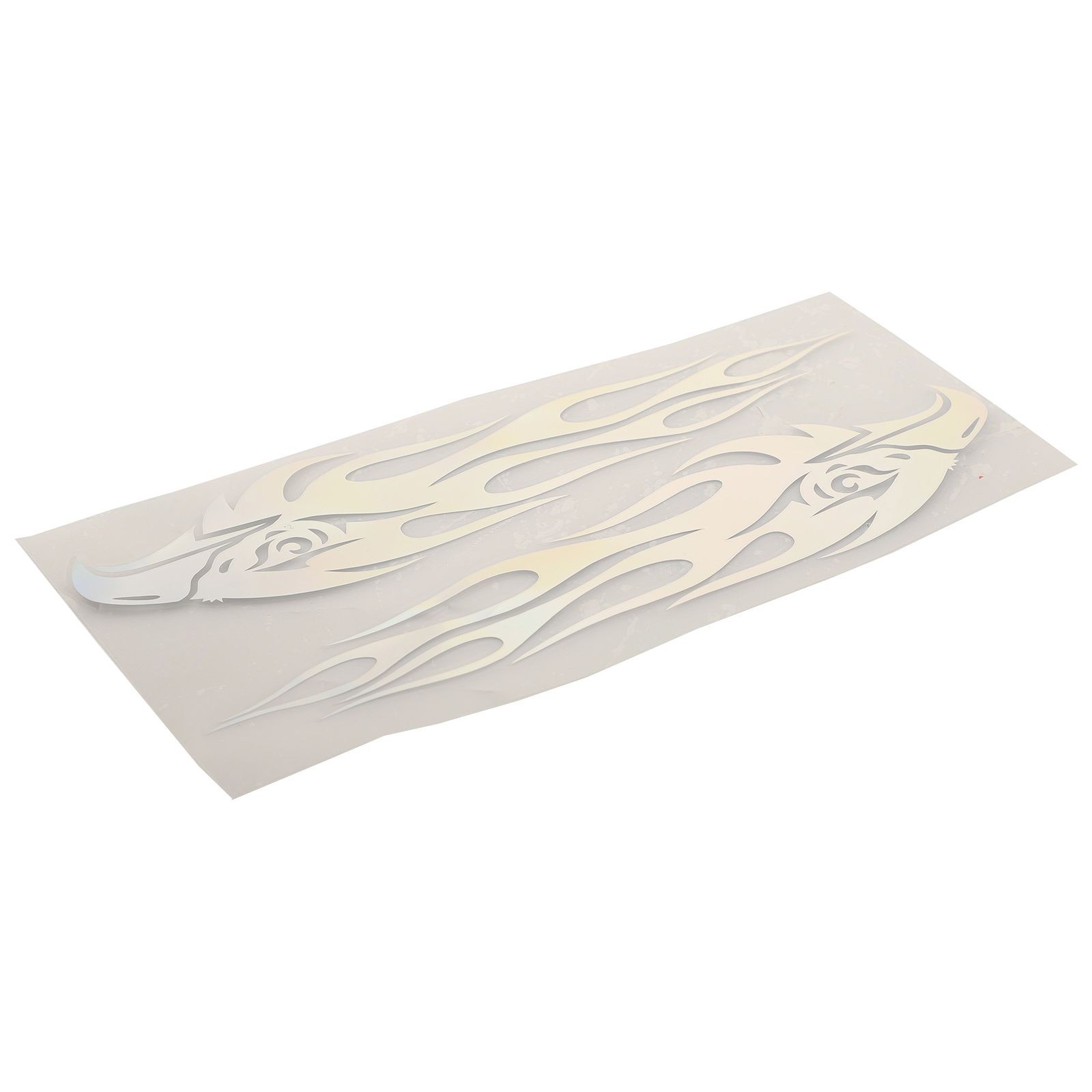 Stylish For Eagle Decal for Motorcycle Easy Application Vehicle Sticker - Picture 36 of 41