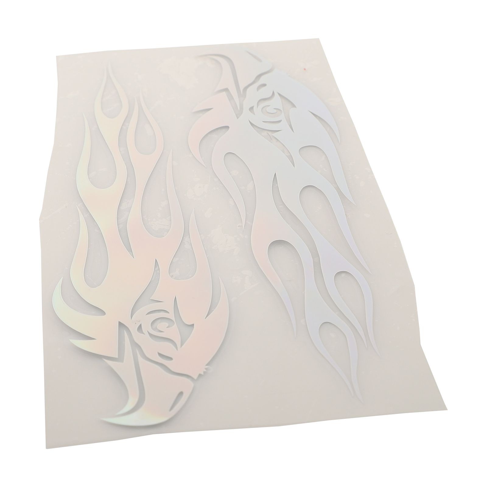 Stylish For Eagle Decal for Motorcycle Easy Application Vehicle Sticker - Picture 34 of 41