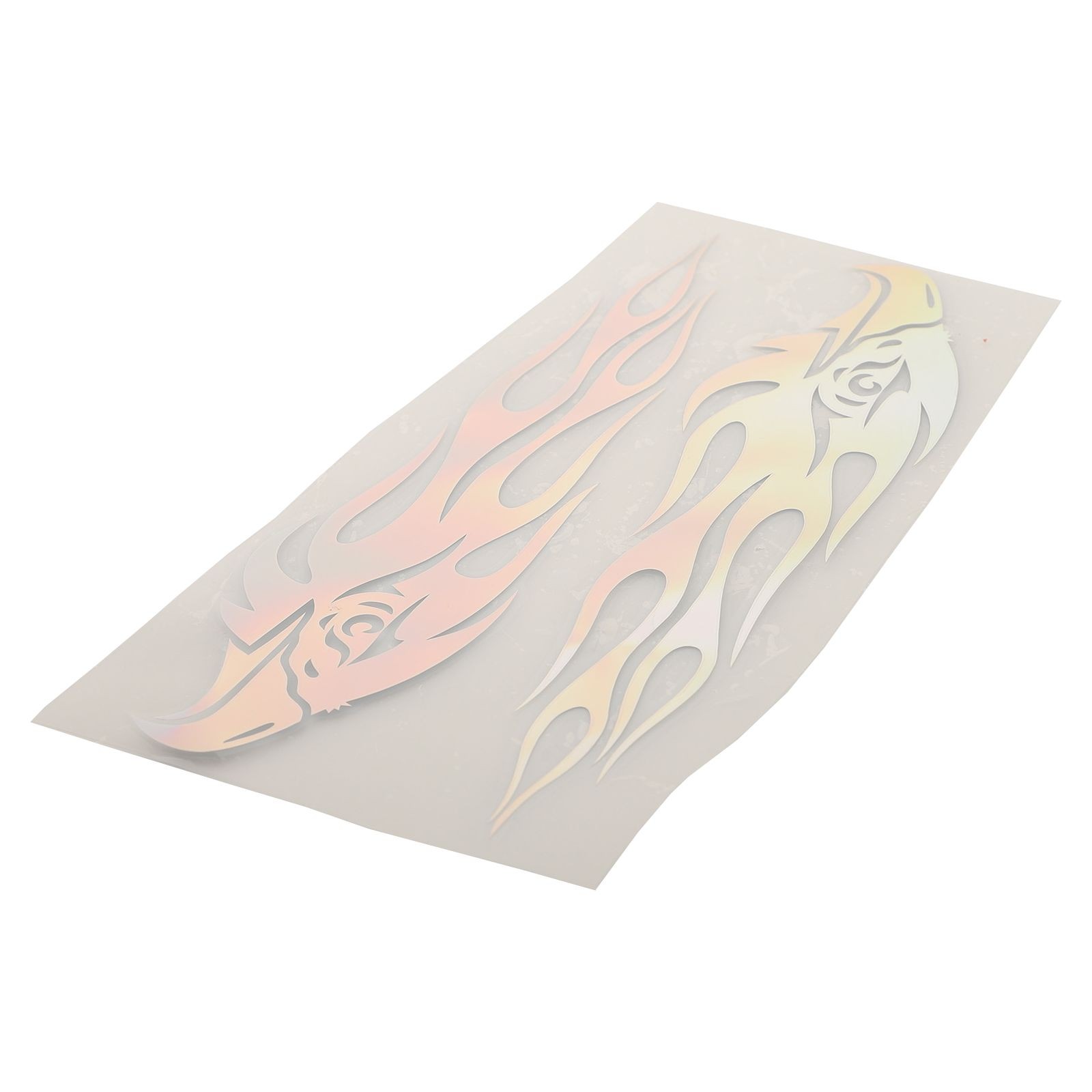 Stylish For Eagle Decal for Motorcycle Easy Application Vehicle Sticker - Picture 35 of 41