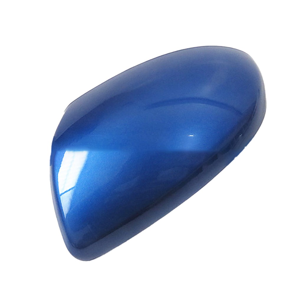 Convenient Installation Left Driver Right Passenger Side Mirror Cap Cover Shell - Picture 24 of 41