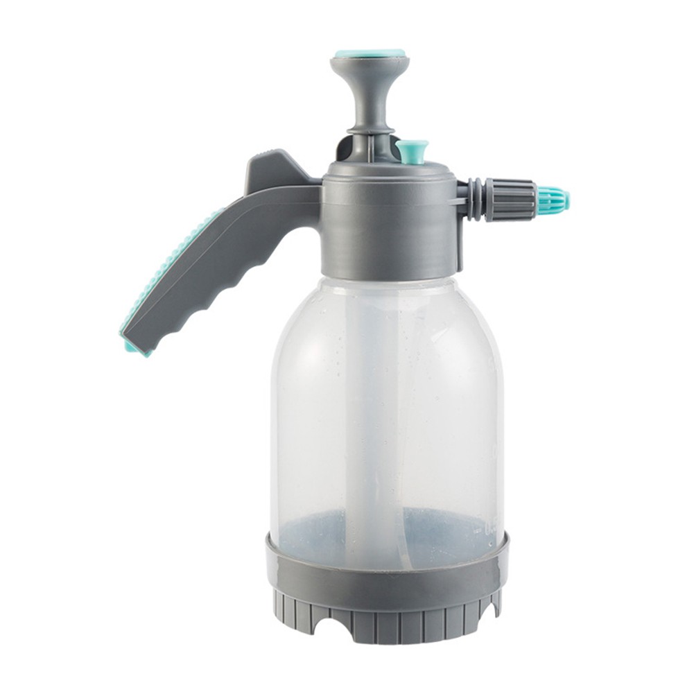 Car Wash Sprayer 2L Foam Sprayer Two Spray Attachments Easy Depressurizing - Picture 13 of 24