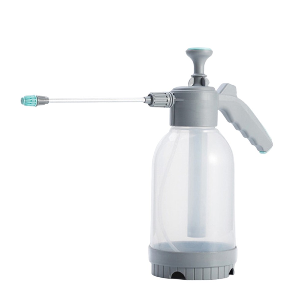 Car Wash Sprayer 2L Foam Sprayer Two Spray Attachments Easy Depressurizing - Picture 21 of 24