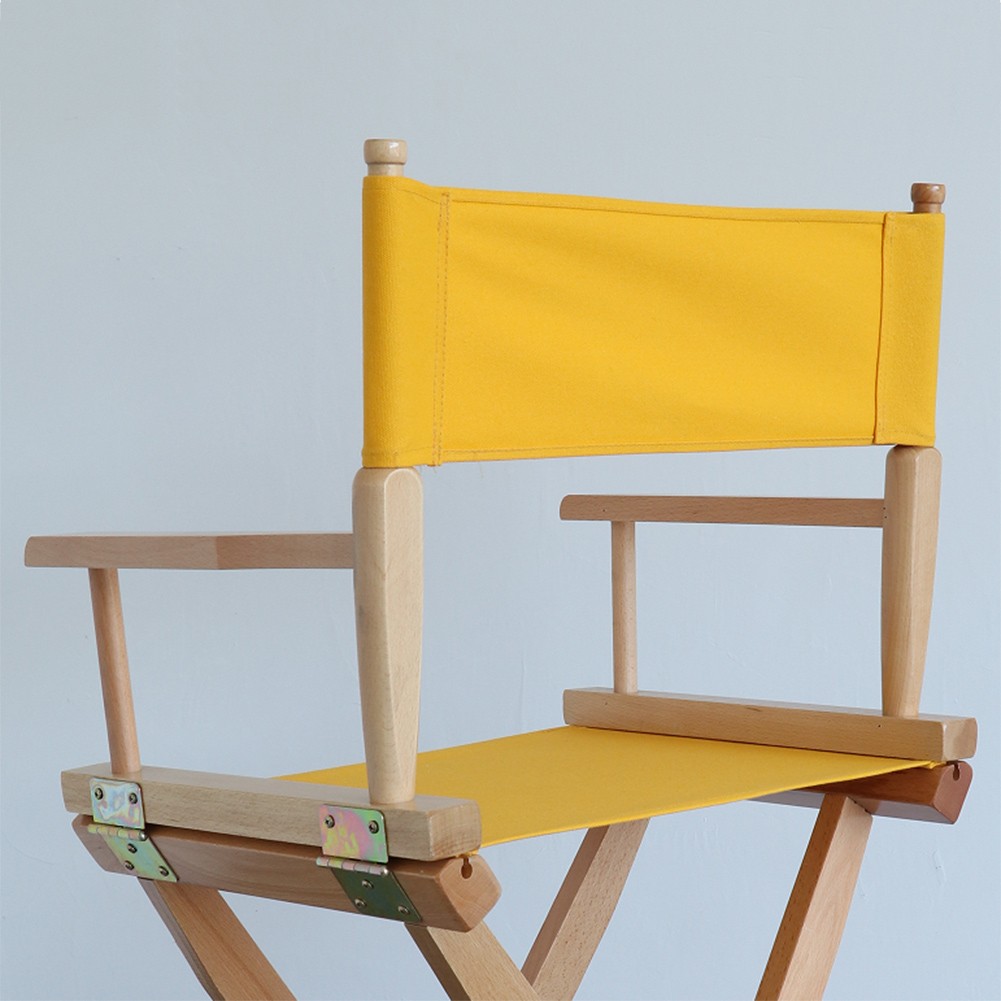 Chair Restoration Kit Including Seat and Back Covers plus Wood Supports - Picture 19 of 19