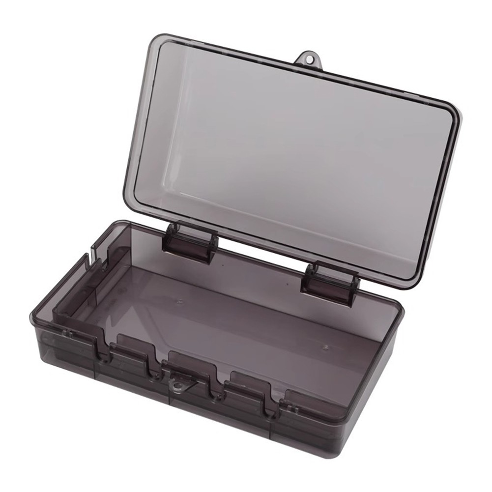 Wasserdichte Outdoor Verlängerungskabel Box mit 4 Ausgangslöchern sicher und s - Bild 26 von 27