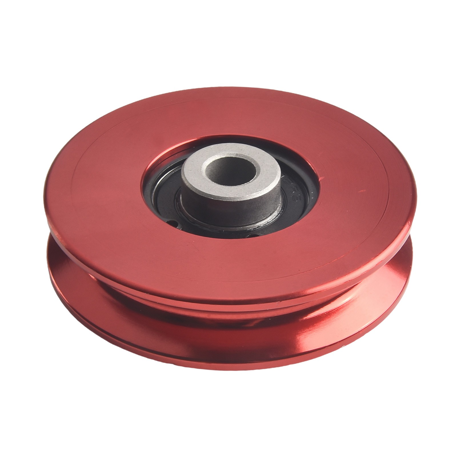Stylisch und funktional für Pulley Wheel für verbessertes Fitness-Erlebnis - Bild 15 von 40