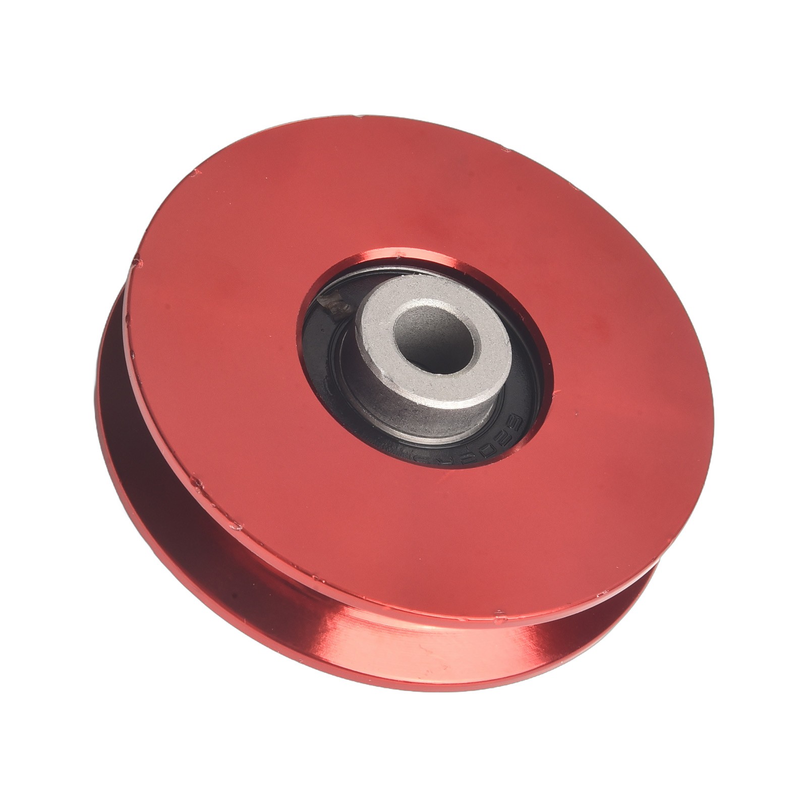 Stylisch und funktional für Pulley Wheel für verbessertes Fitness-Erlebnis - Bild 22 von 40