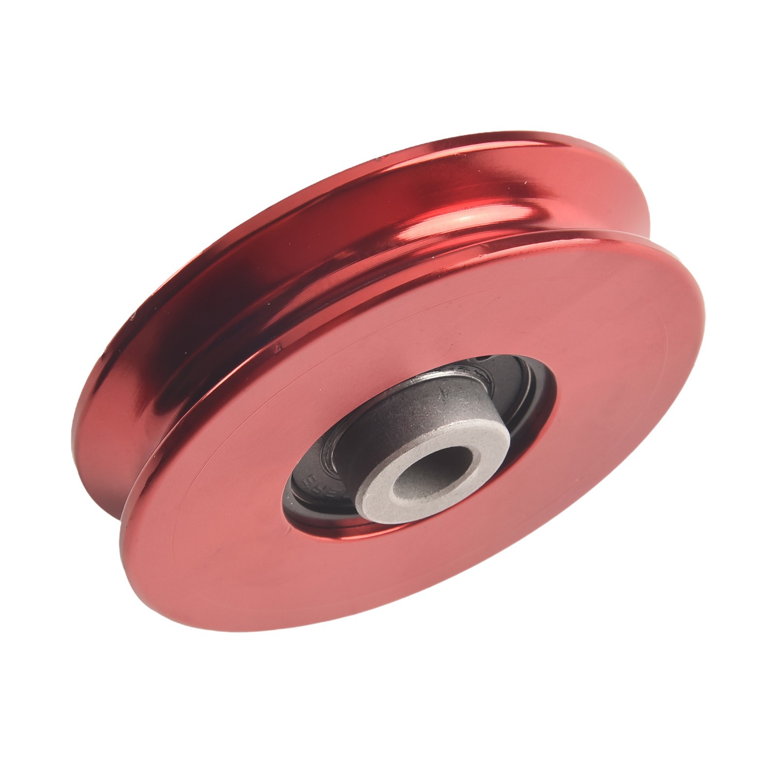 Stylisch und funktional für Pulley Wheel für verbessertes Fitness-Erlebnis - Bild 16 von 40