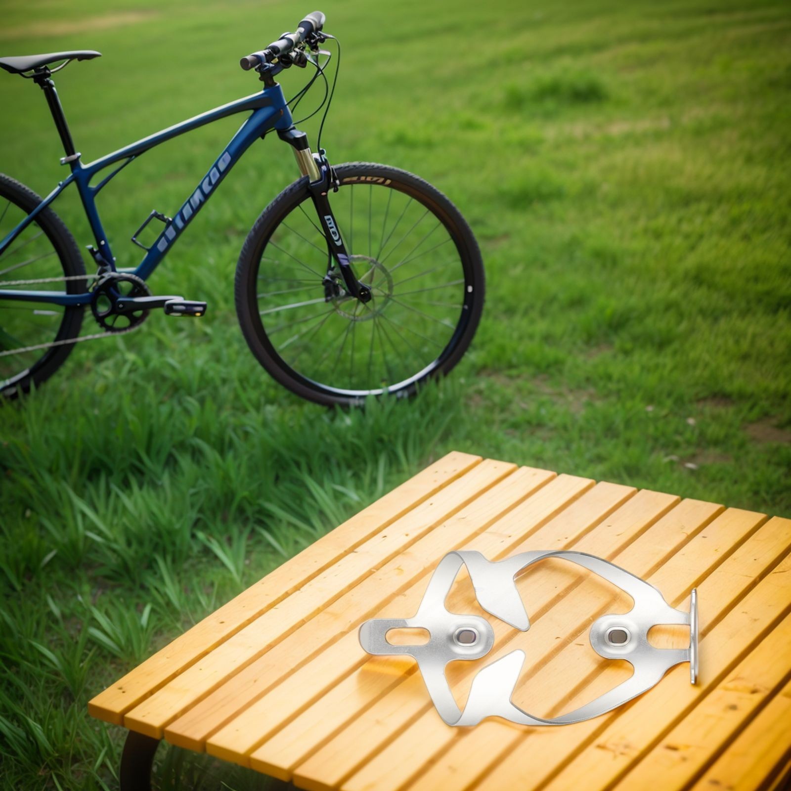 Aleación de aluminio montar resistencia al desgaste bicicletas alta tenacidad - Imagen 33 de 42