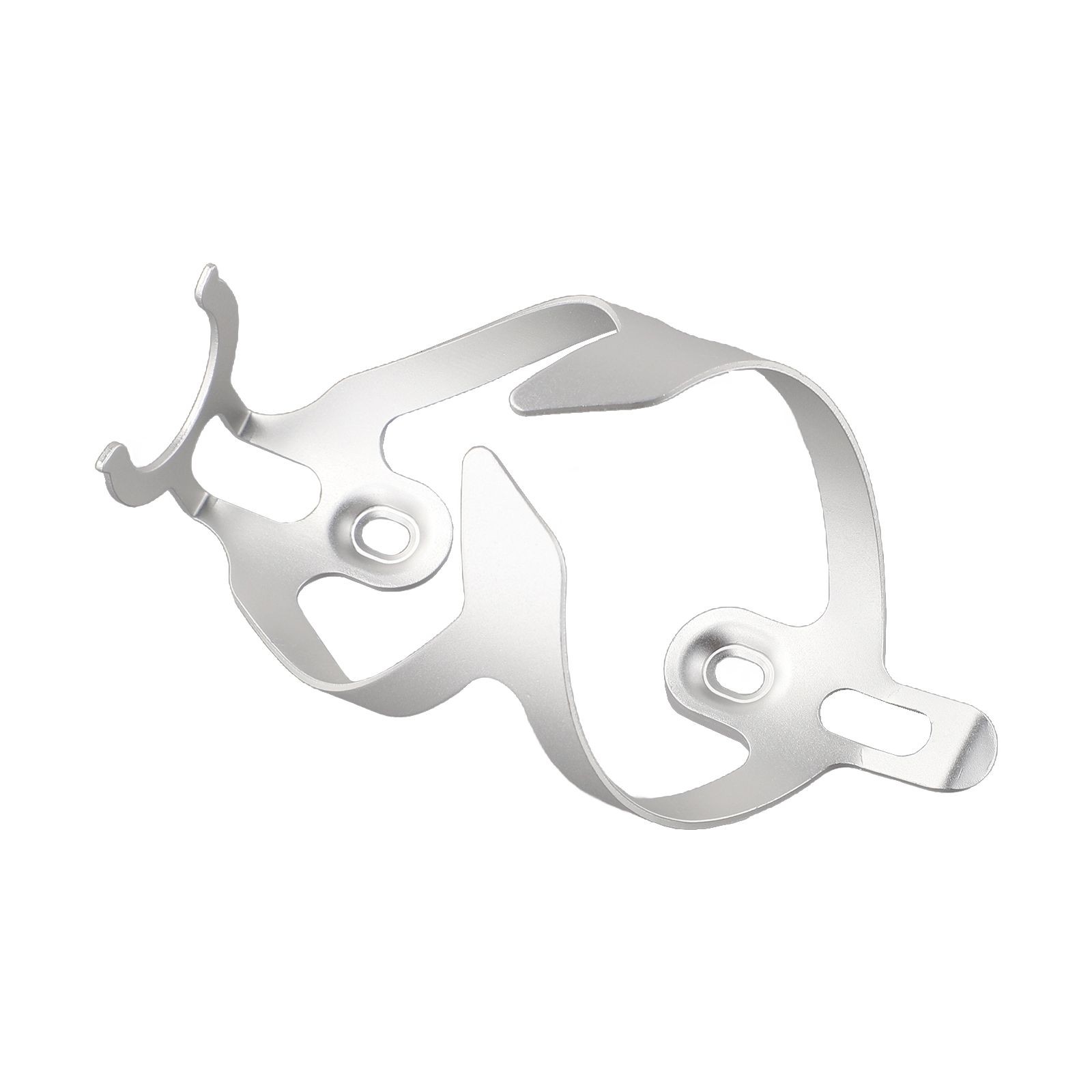 Aluminum Alloy Bike Water Bottle Holder for Riding Optimal Grip and Resistance - Zdjęcie 37 z 42
