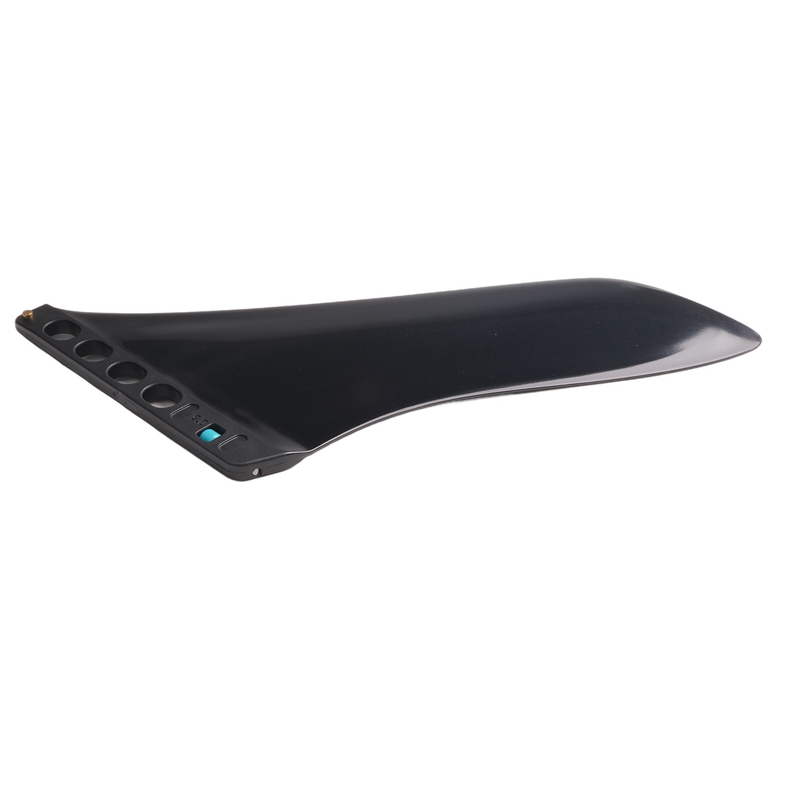 Upgraded 9 inch Automatic Special Shaped Tail Fin for Improved Control - Picture 23 of 28