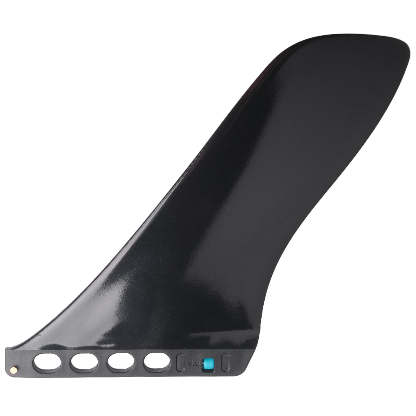 Upgraded 9 inch Automatic Special Shaped Tail Fin for Improved Control - Picture 24 of 28