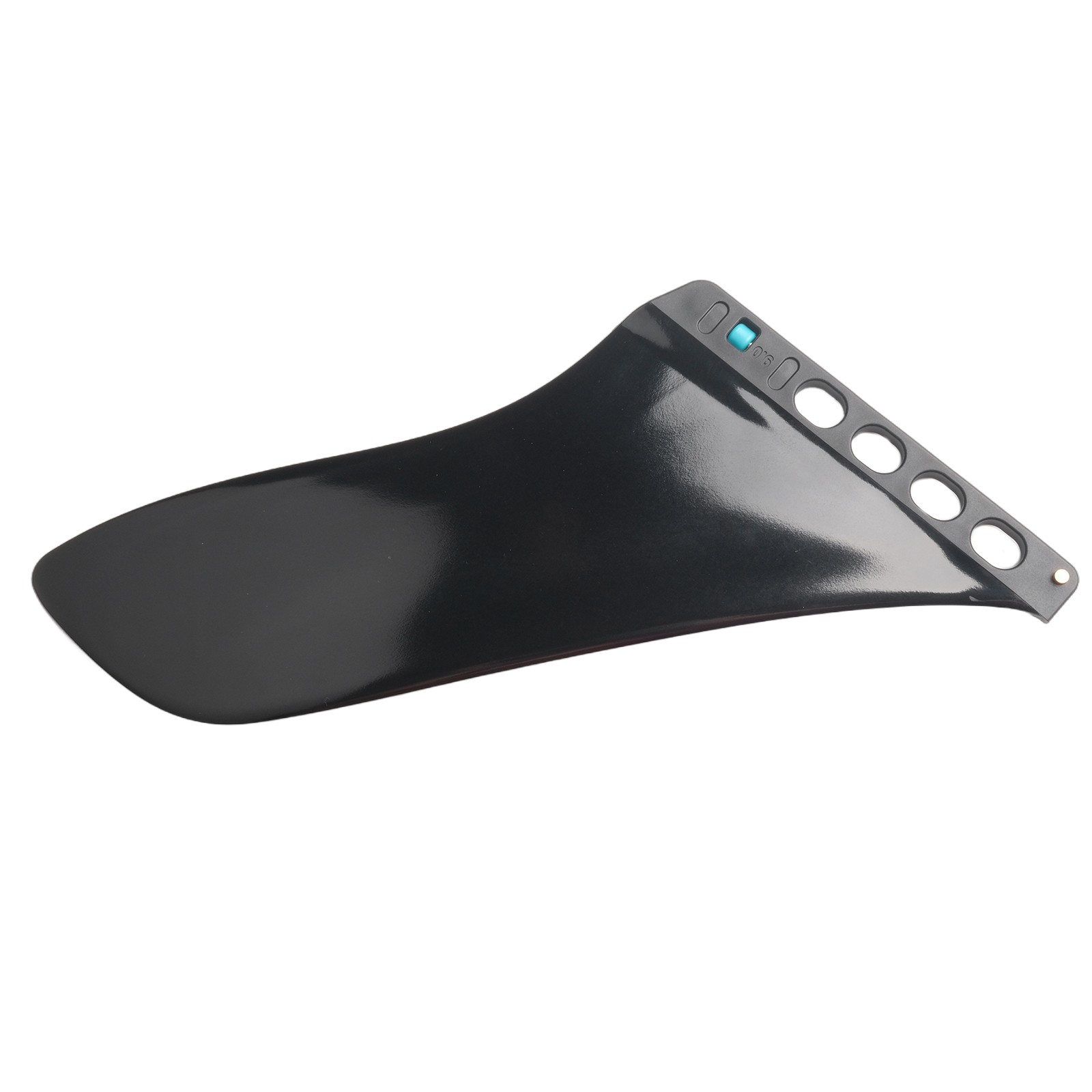 Upgraded 9 inch Automatic Special Shaped Tail Fin for Improved Control - Picture 17 of 28