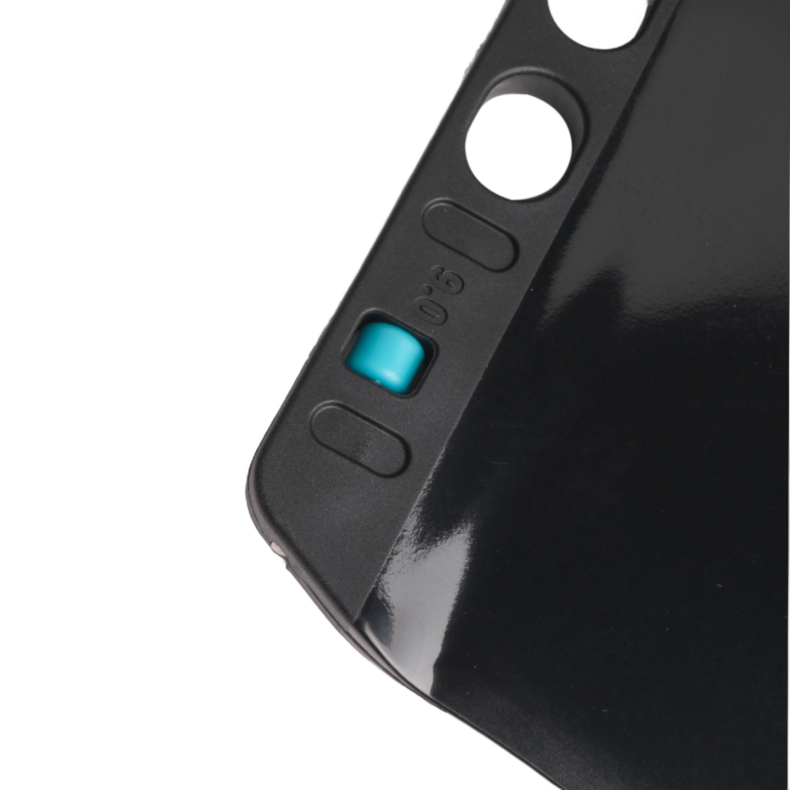 Upgraded 9 inch Automatic Special Shaped Tail Fin for Improved Control - Picture 20 of 28