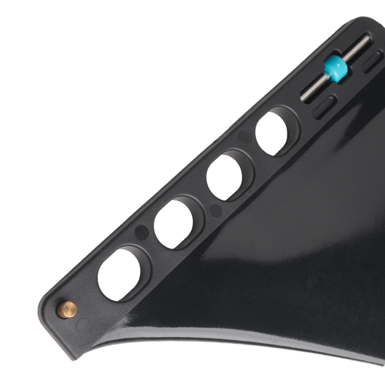 Upgraded 9 inch Automatic Special Shaped Tail Fin for Improved Control - Picture 21 of 28