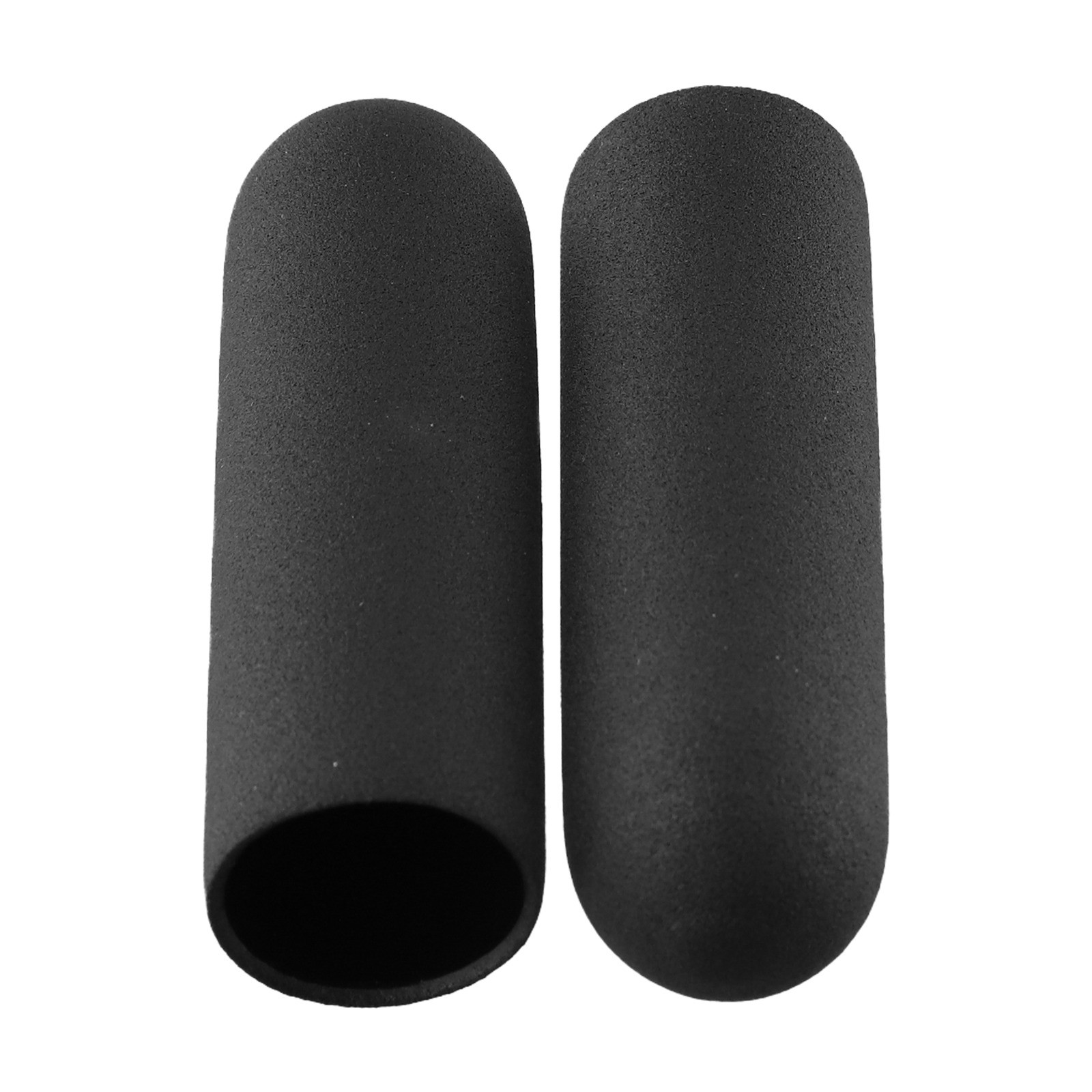 Accessoire Fitness 2pcs Antidérapant Grip Housses pour Équipement de Gym et Ex - Imagen 25 de 66