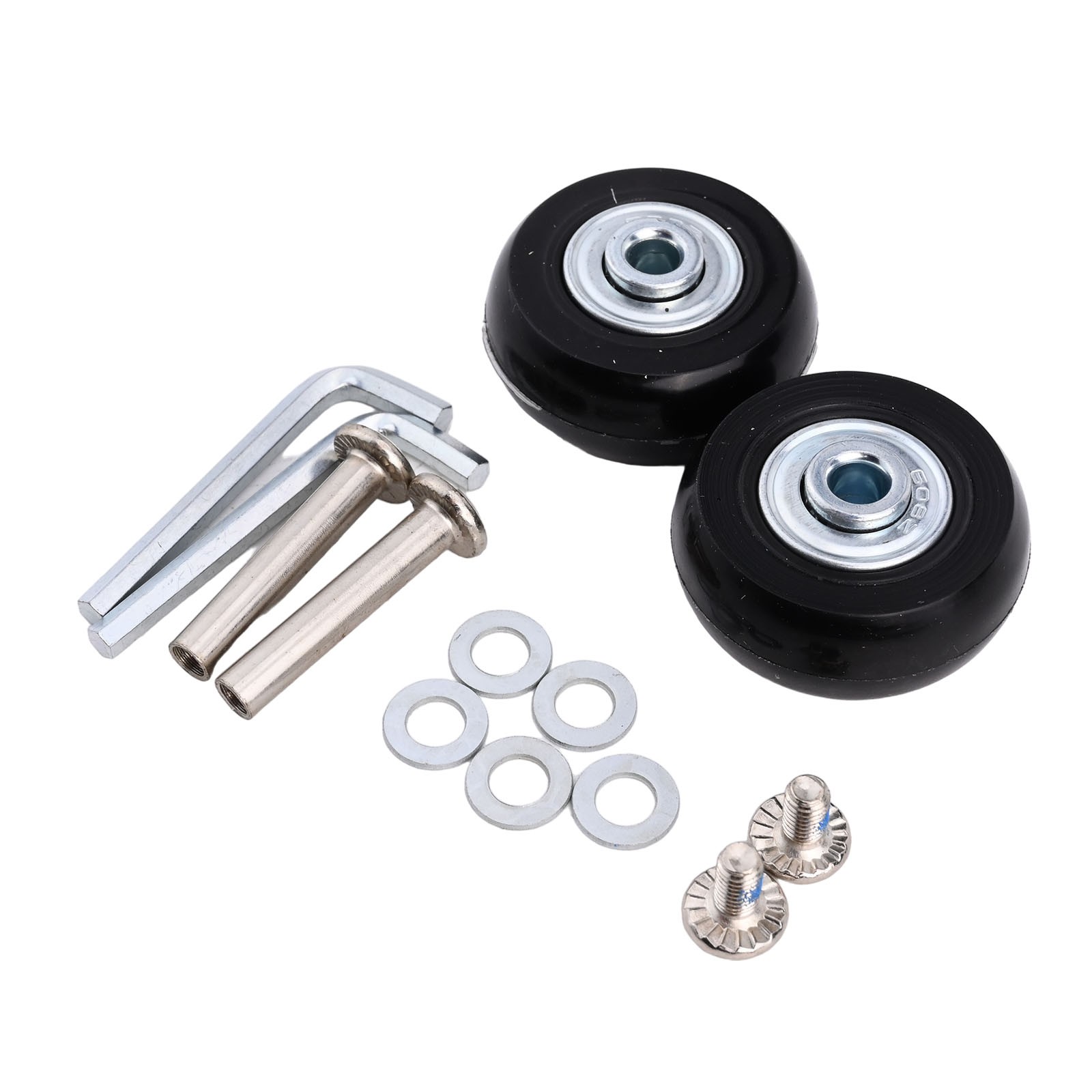 Ersatzräder Viel Gewicht Tragen Mehrzweck Roller Skate Wheel Repair Kit - Bild 14 von 60