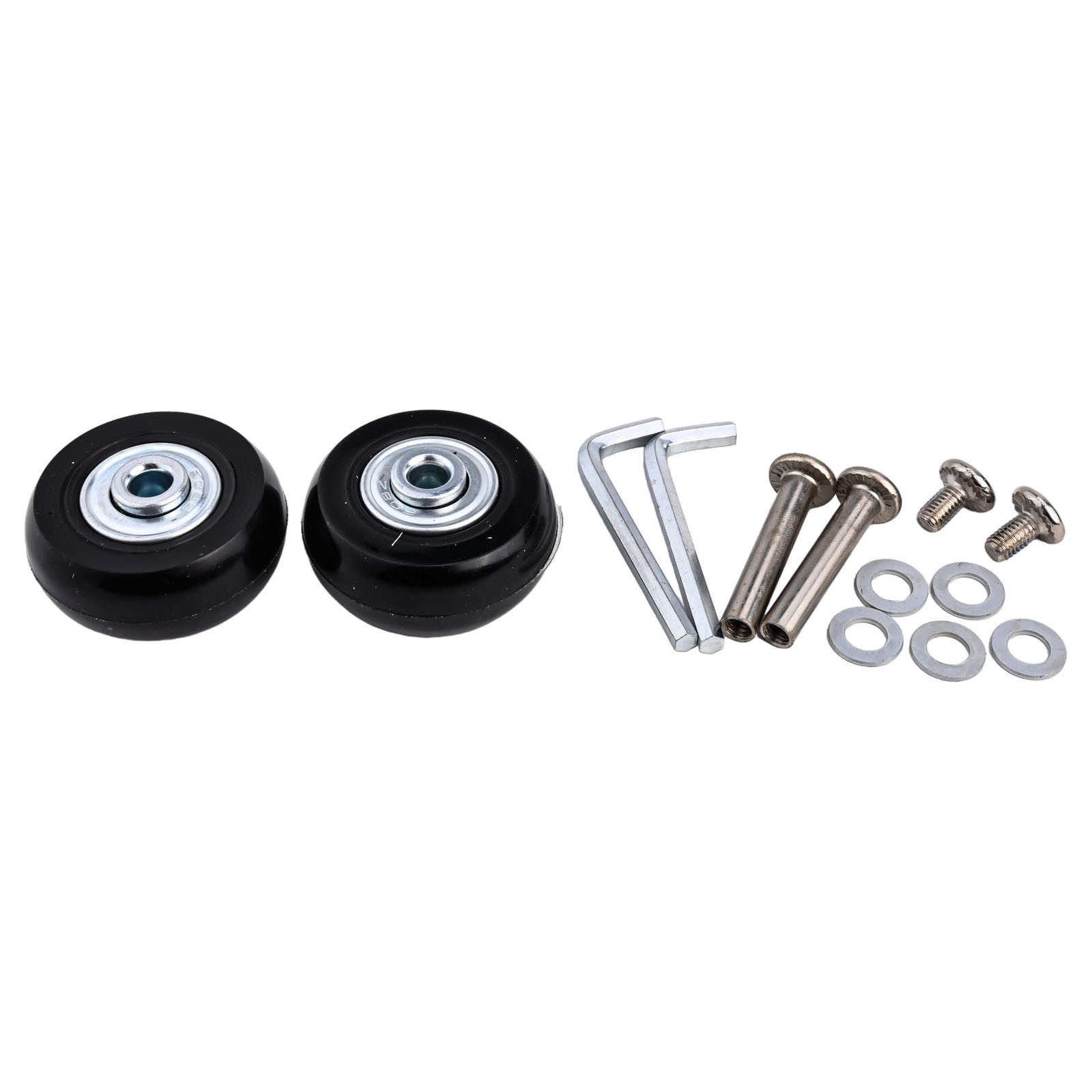Ersatzräder Viel Gewicht Tragen Mehrzweck Roller Skate Wheel Repair Kit - Bild 16 von 60