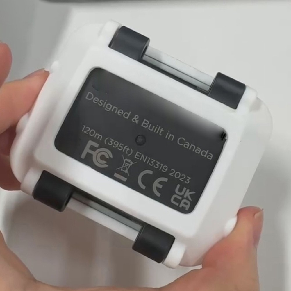 Scratch-resistant Silicone Cover Shockproof Watch Cover Aging-resistant