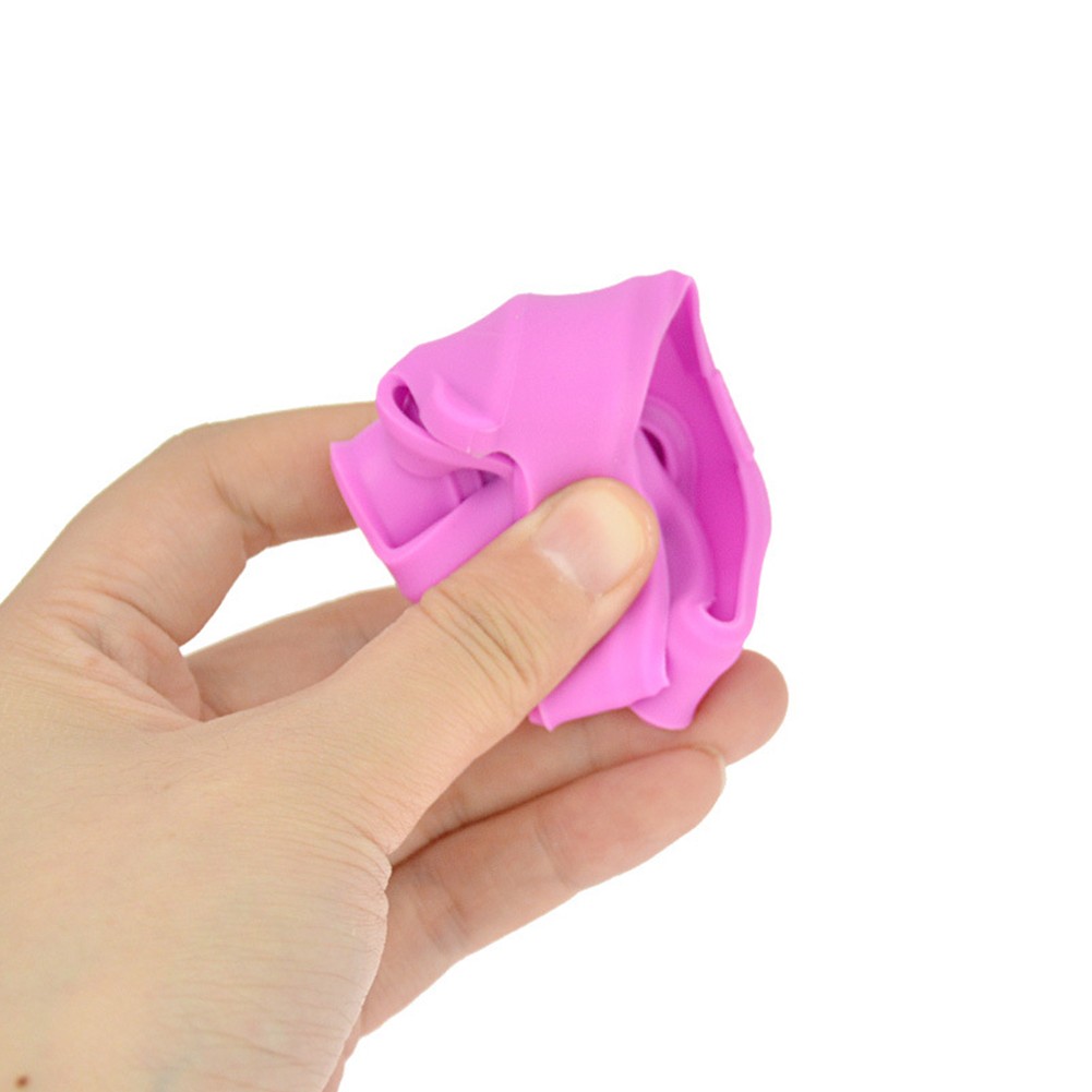 Scratch-resistant Silicone Cover Shockproof Watch Cover Aging-resistant