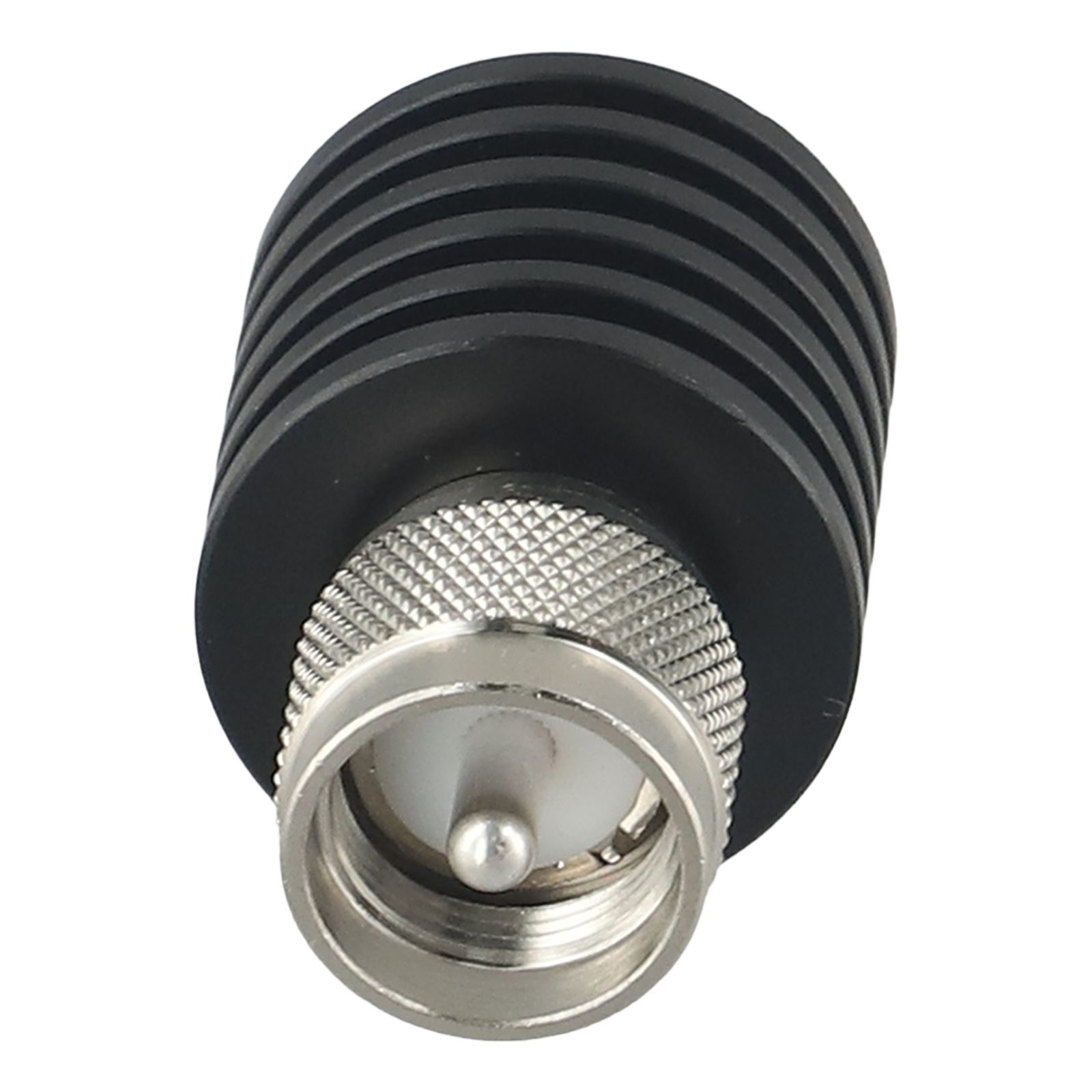 Connecteur factice coaxial alliage d'aluminium RF UHF PL259 prise mâle pour SO2 - Photo 18/70