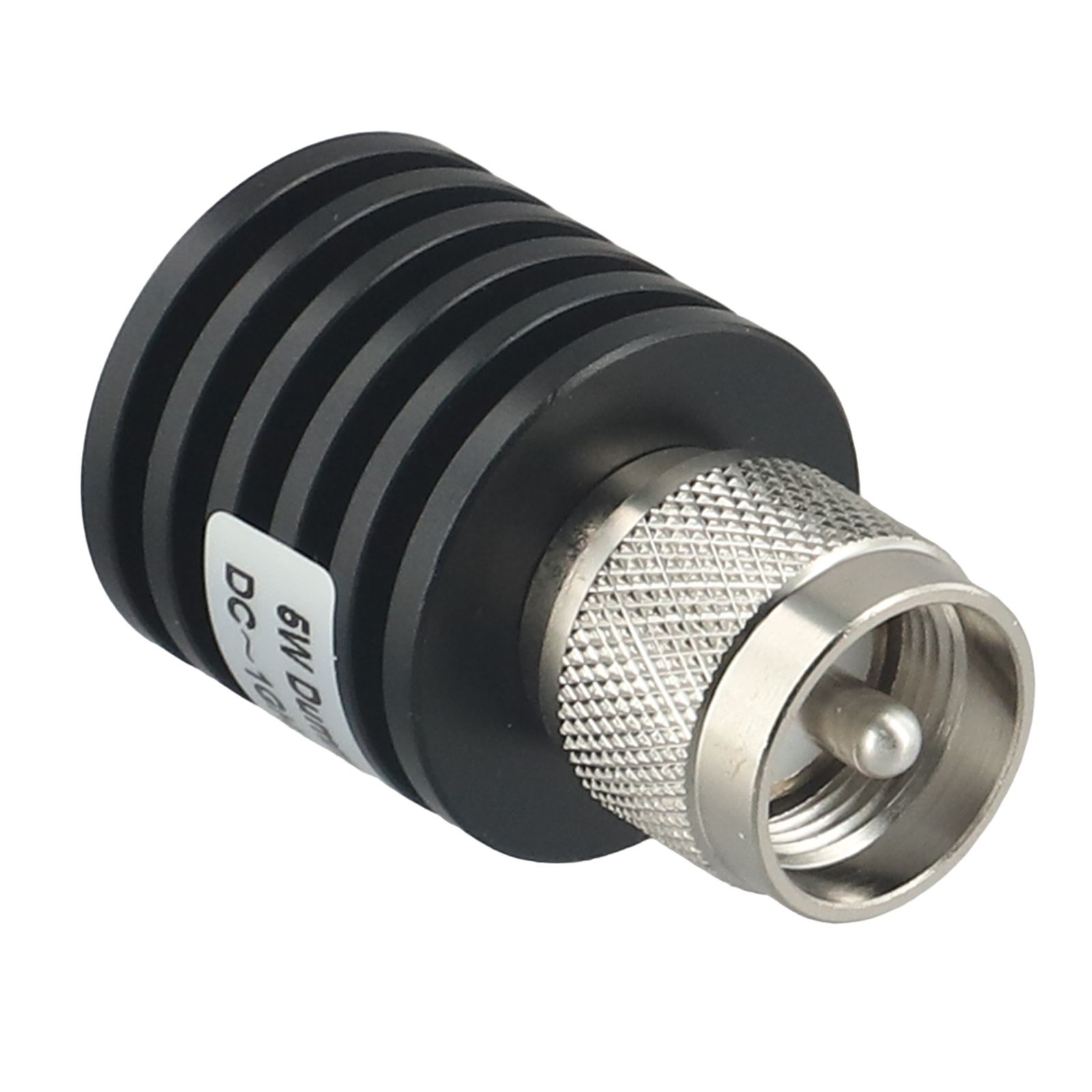 Prise mâle de construction en alliage d'aluminium pour charge factice coaxiale - Zdjęcie 32 z 82
