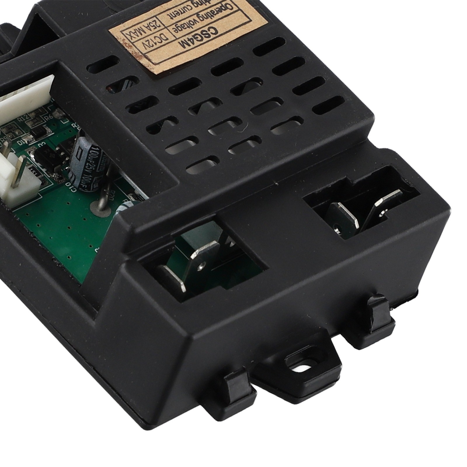 CSG CSG M Car Replace 2.4GHz RC CSG4M CSG6 Electric Car For Childrens Functions - Afbeelding 68 van 81