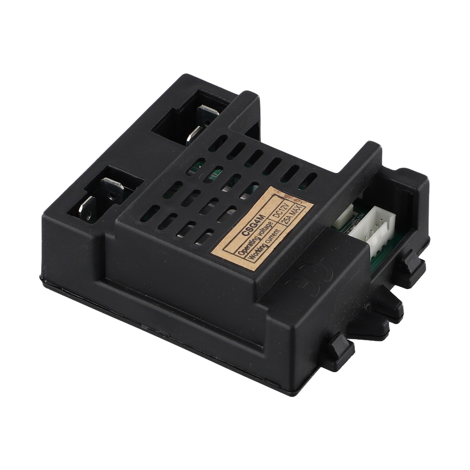 Receiver Car Electric Car Parts Receiver Supply CSG4A CSG4M For Childrens - Photo 61/81