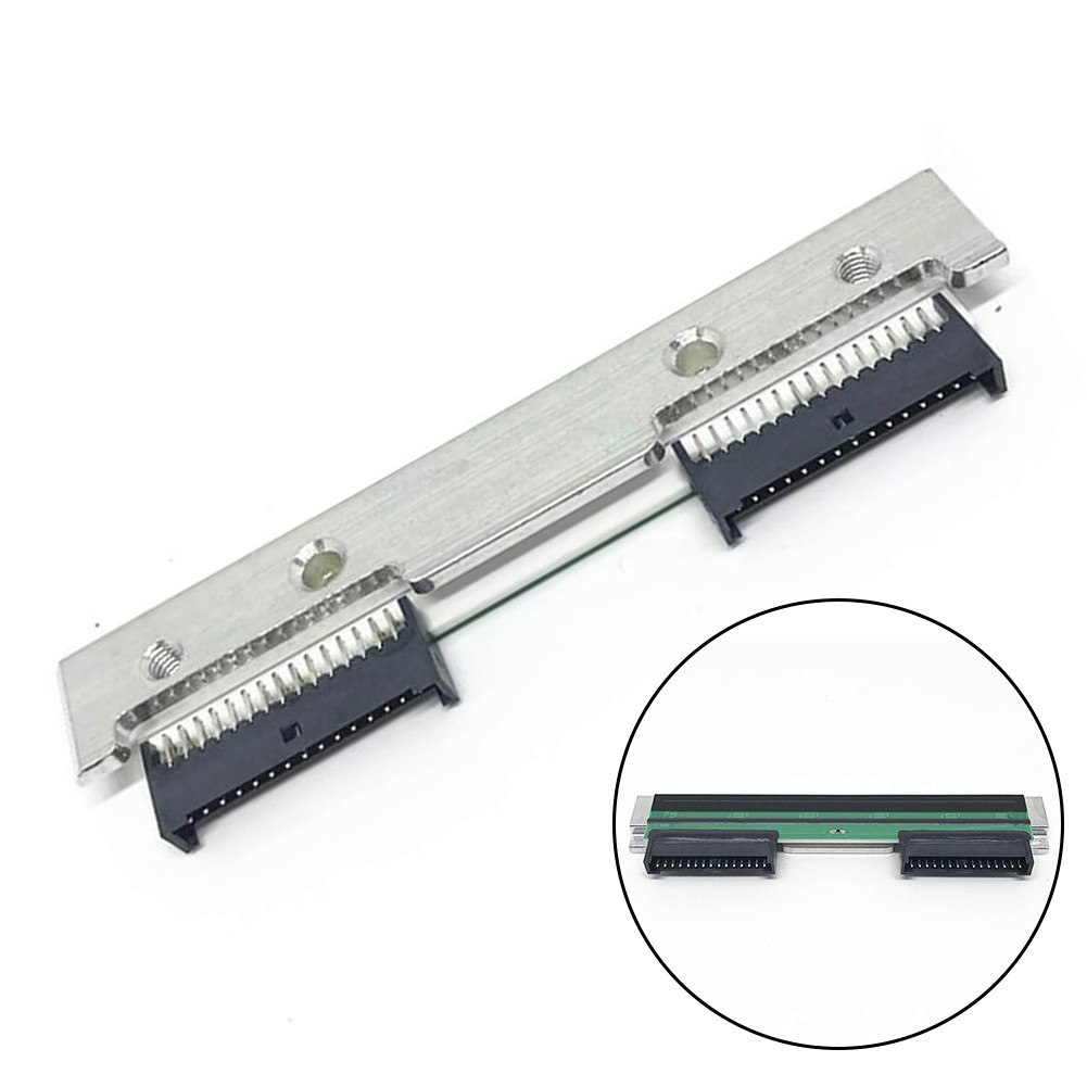 203dpi Printhead Replacement For Zebra ZD410 Thermal Label Printer - P1079903-010 - EXCEPRINT