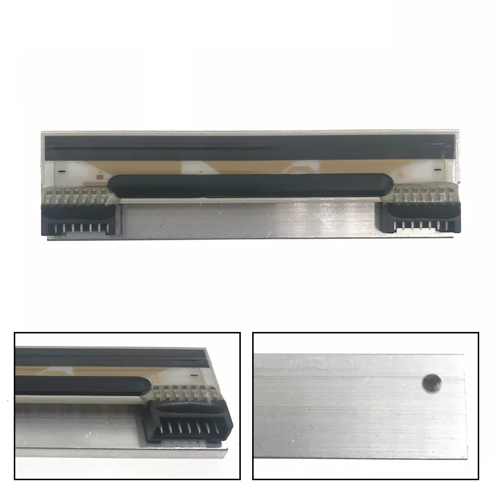 203dpi Print Head Low Temperature Printing Clear Printouts Standard Size - Afbeelding 5 van 9