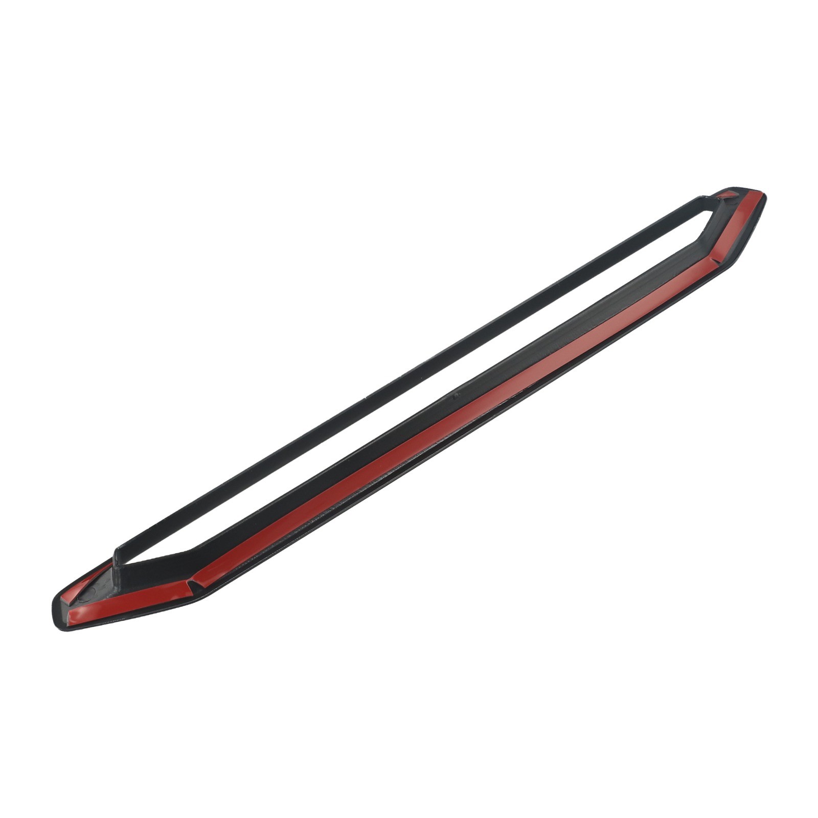 For Jetour for T2 Car Roof Iuggage Rack Strip Plate Cover Trim High Reliability - Picture 37 of 47