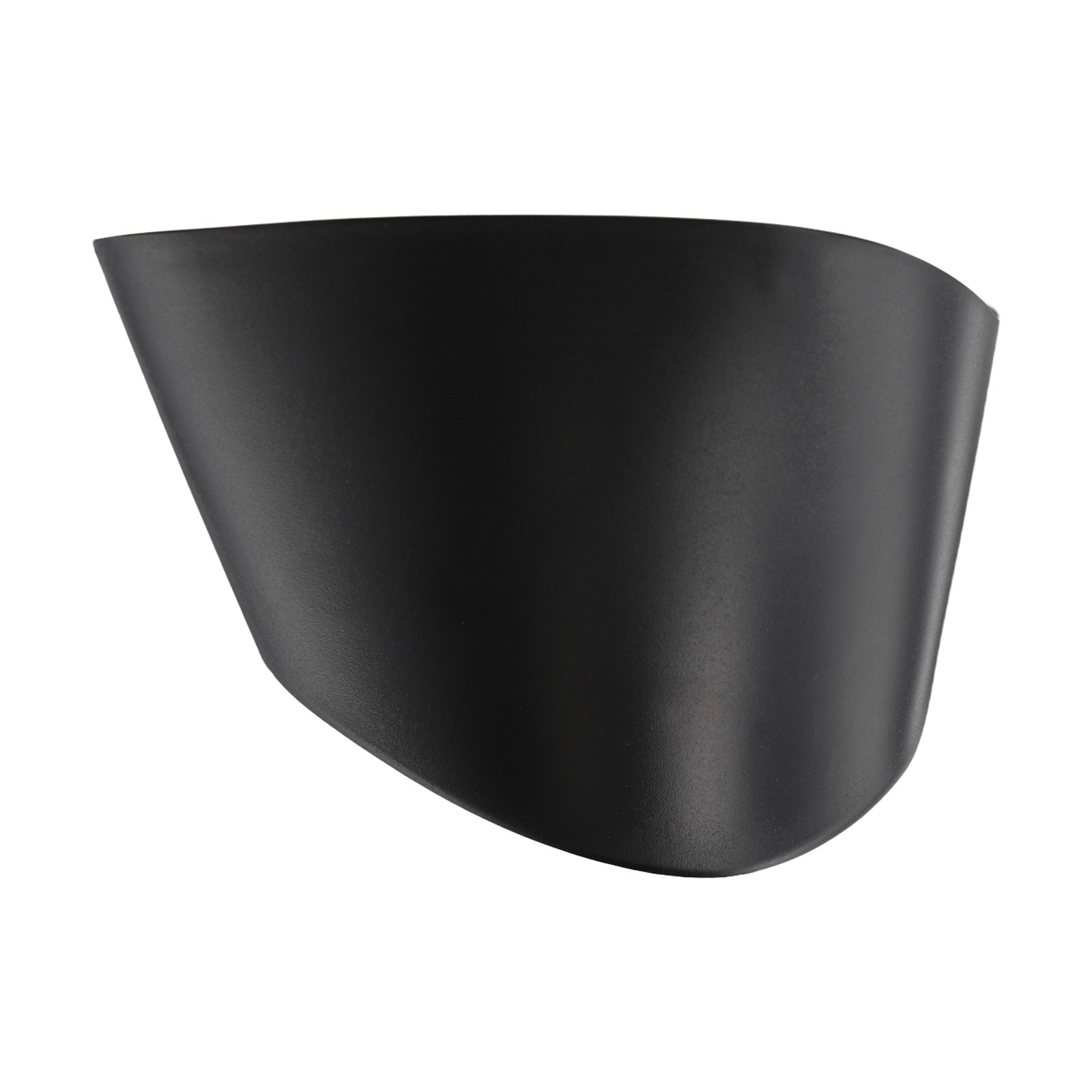 Car Wing Mirror Cover Front Door Mirror Cover High Reliability Perfect Match - Picture 23 of 24