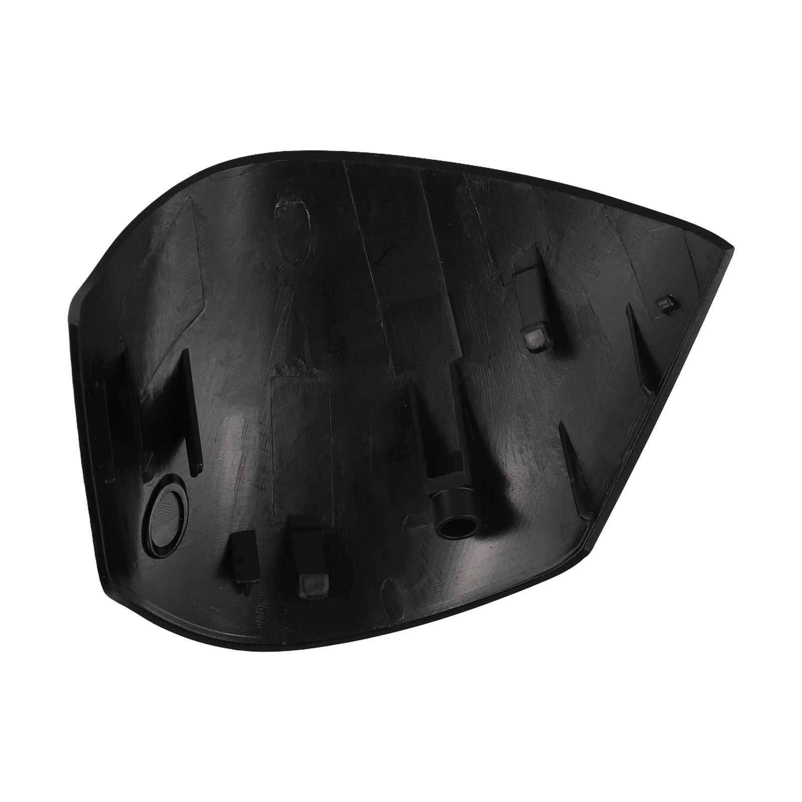 Car Wing Mirror Cover Front Door Mirror Cover High Reliability Perfect Match - Picture 20 of 24