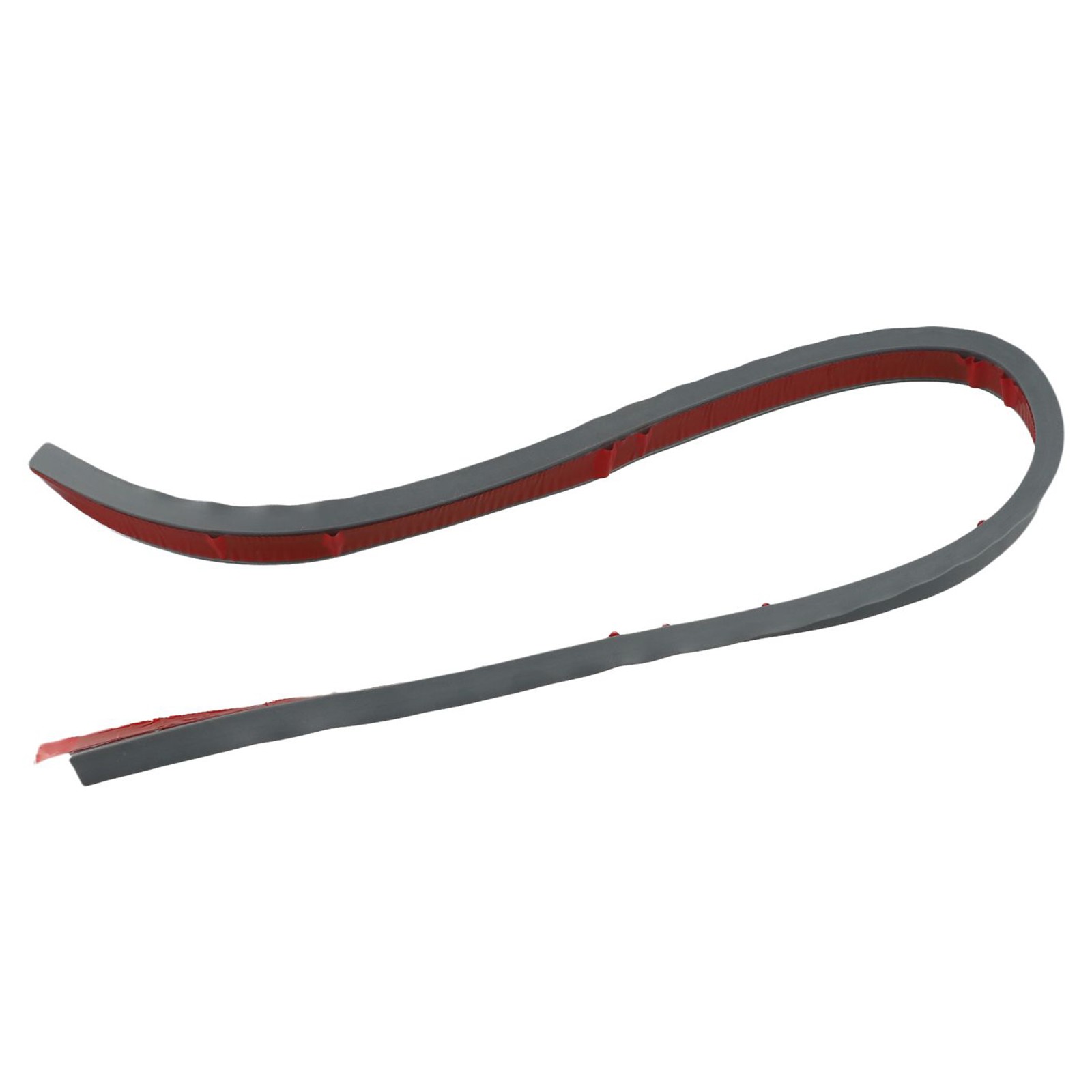 Bathroom Retention Water Barrier Strip Waterproof Silicone Seal Strip Windproof - Picture 113 of 161