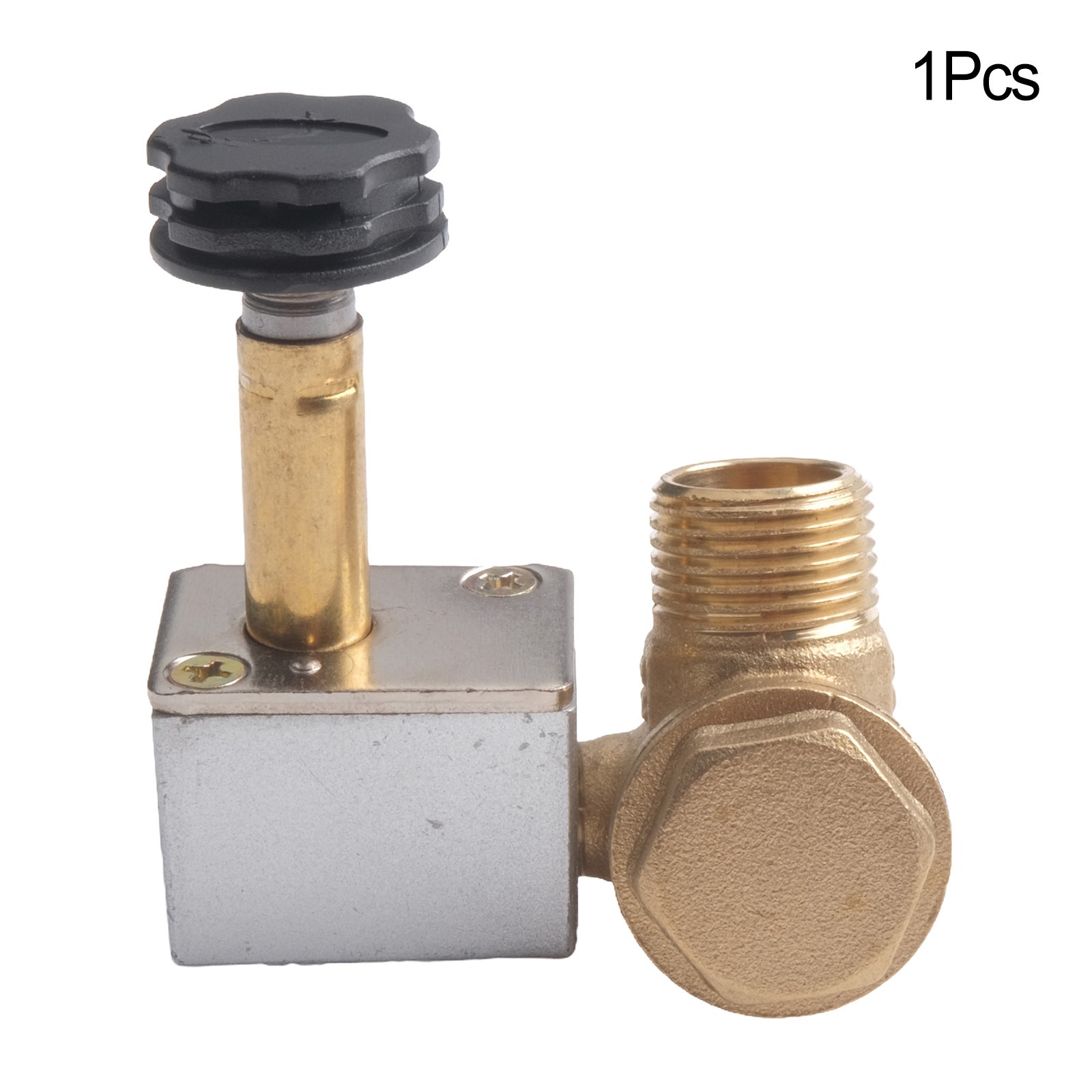 Product Name Solenoid Valve Unloading Air Compressor Pump Mute Working - Picture 25 of 56