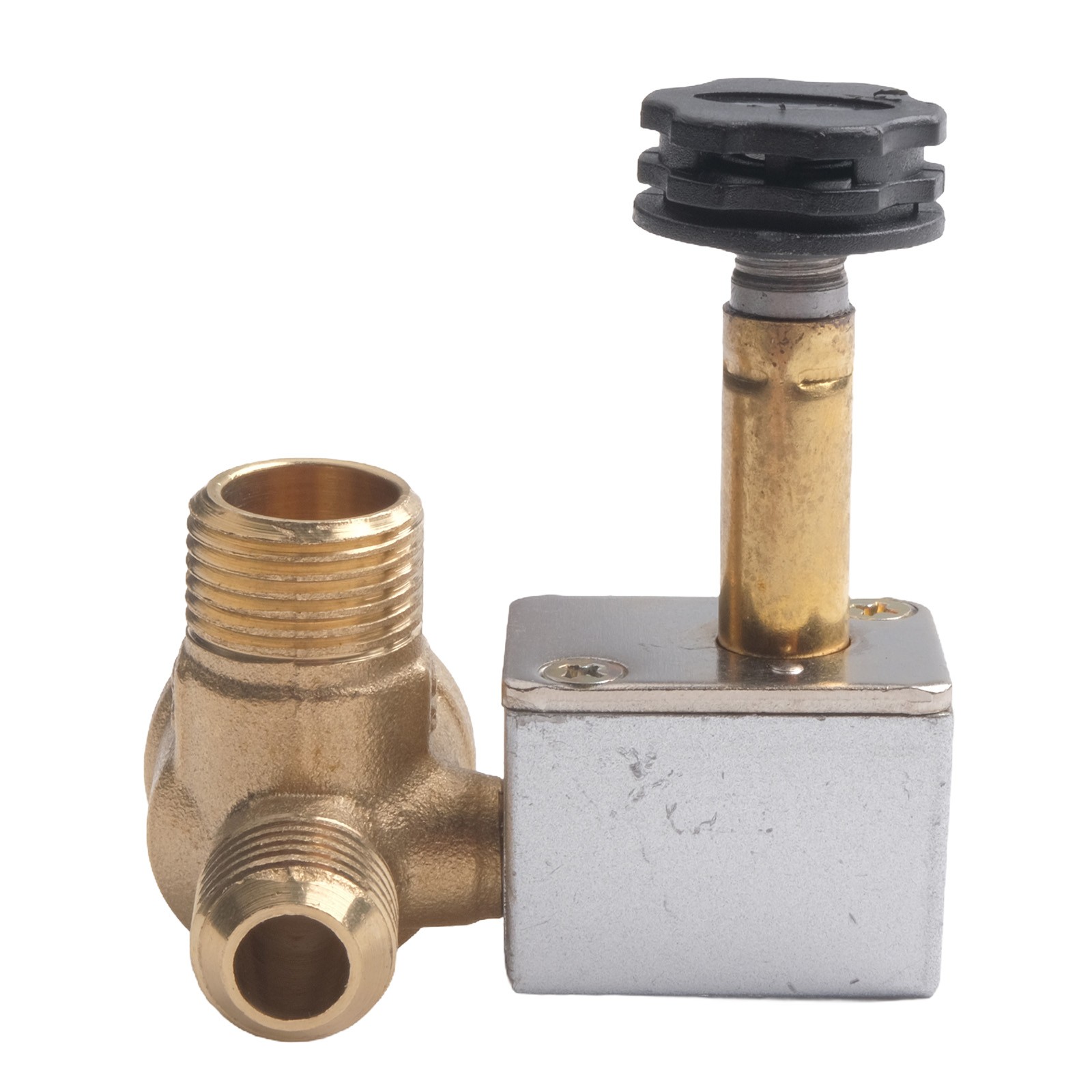 Product Name Solenoid Valve Unloading Air Compressor Pump Mute Working - Picture 34 of 56